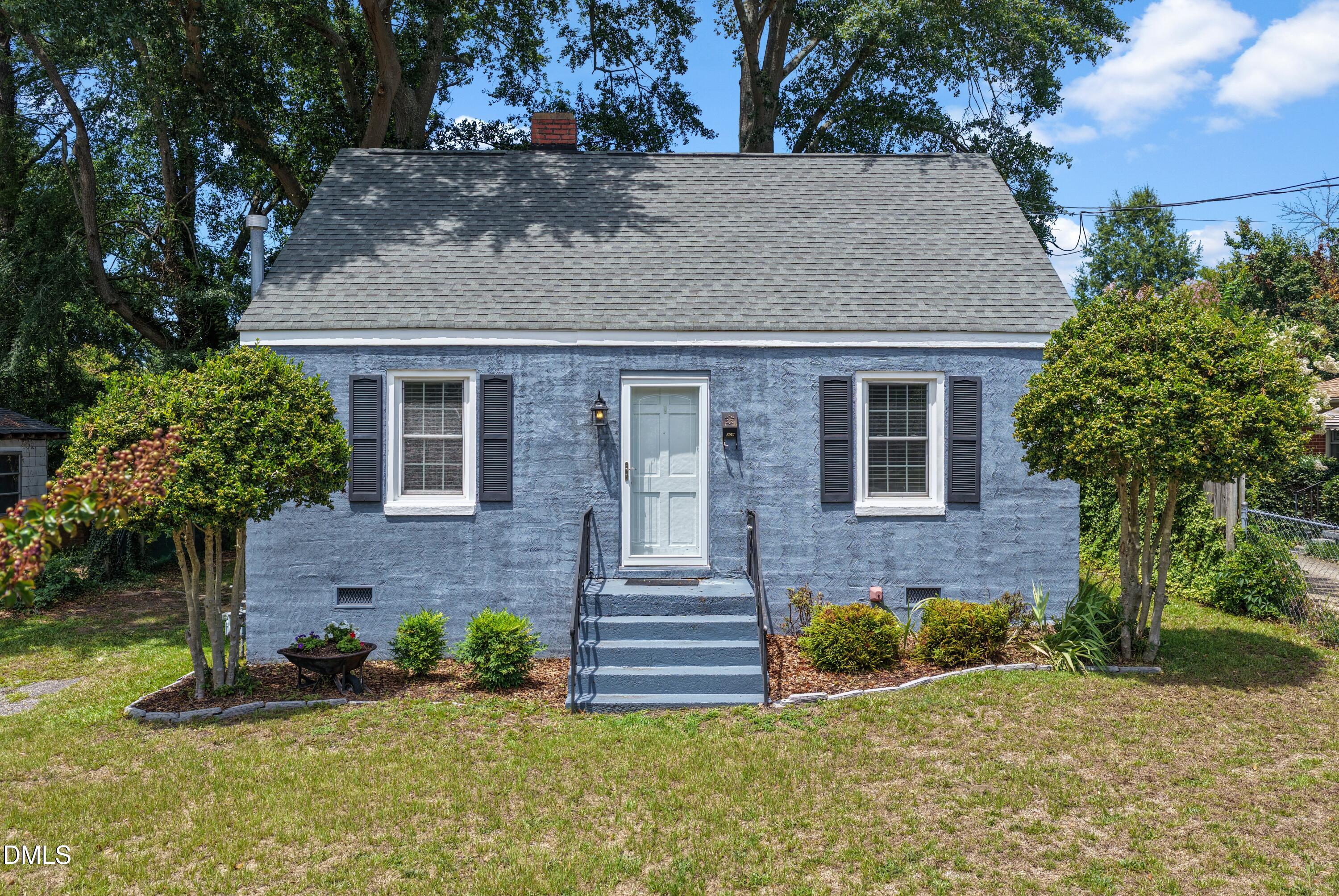 309 E Jones Street Property Photo 1