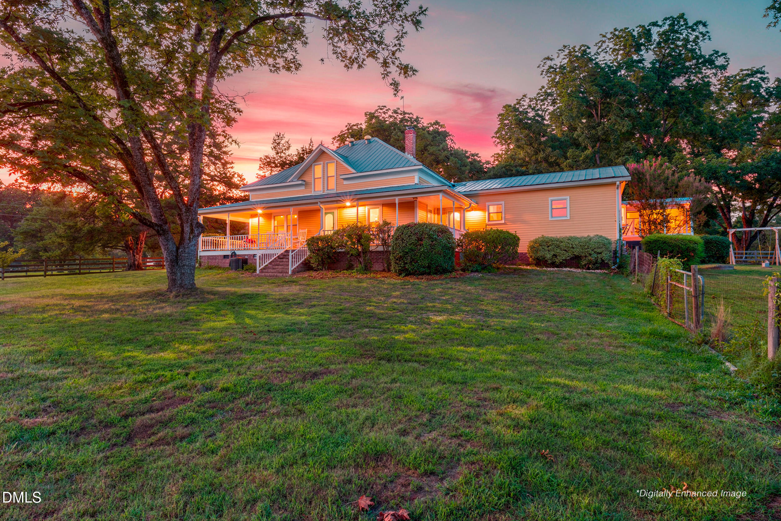 146 Hoke Brooks Road Property Photo 1