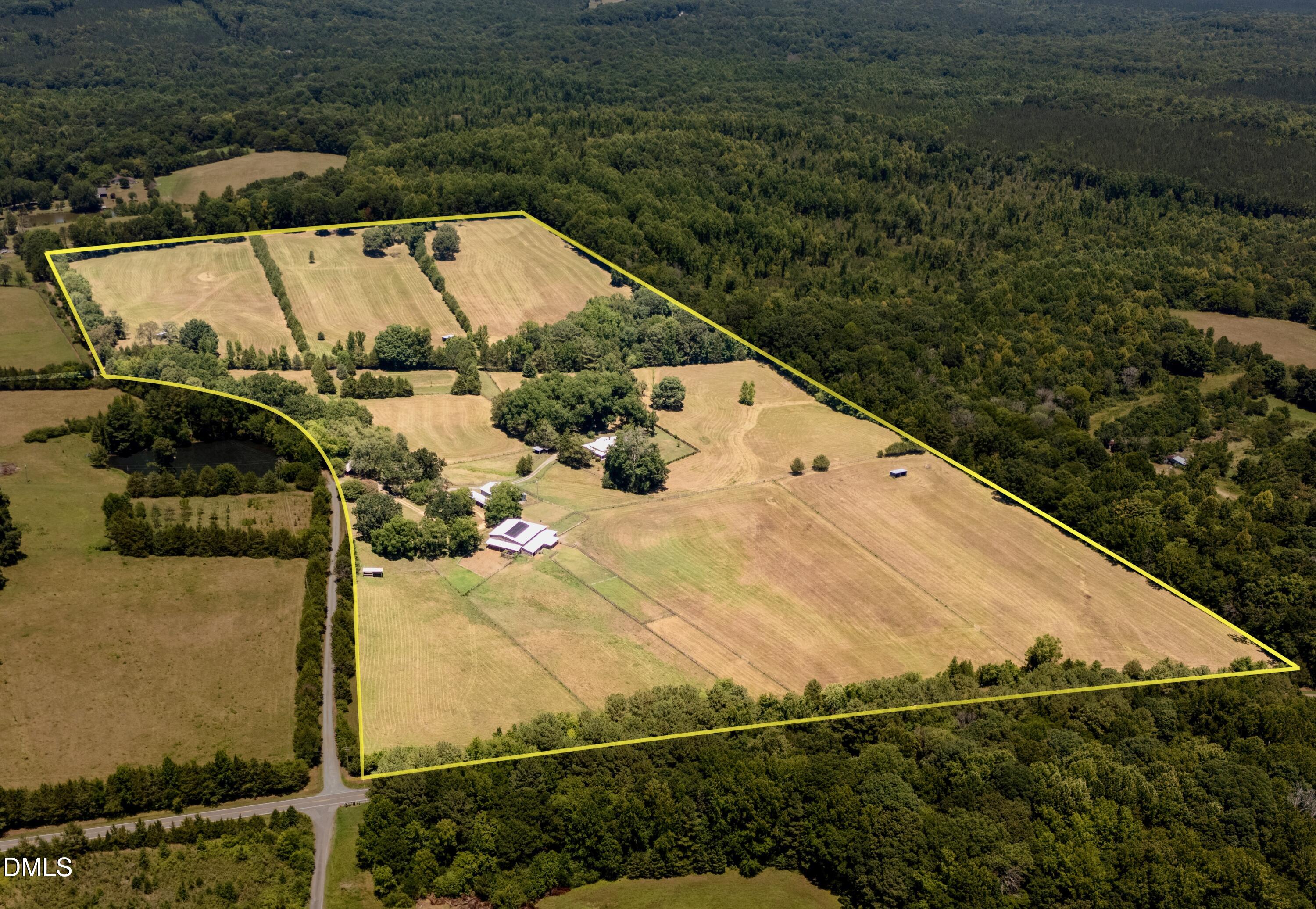 146 Hoke Brooks Road