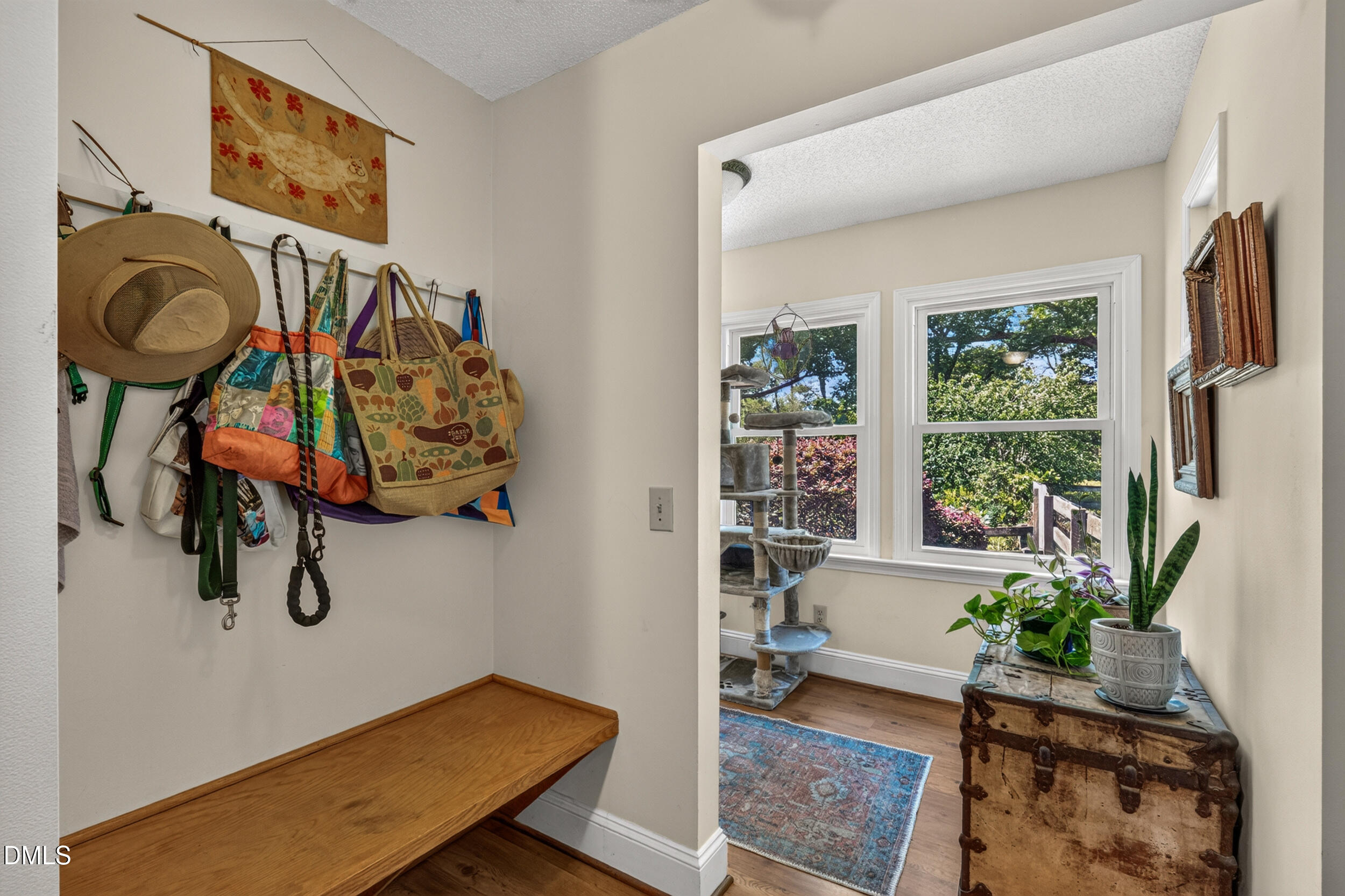 146 Hoke Brooks Road Property Photo 6