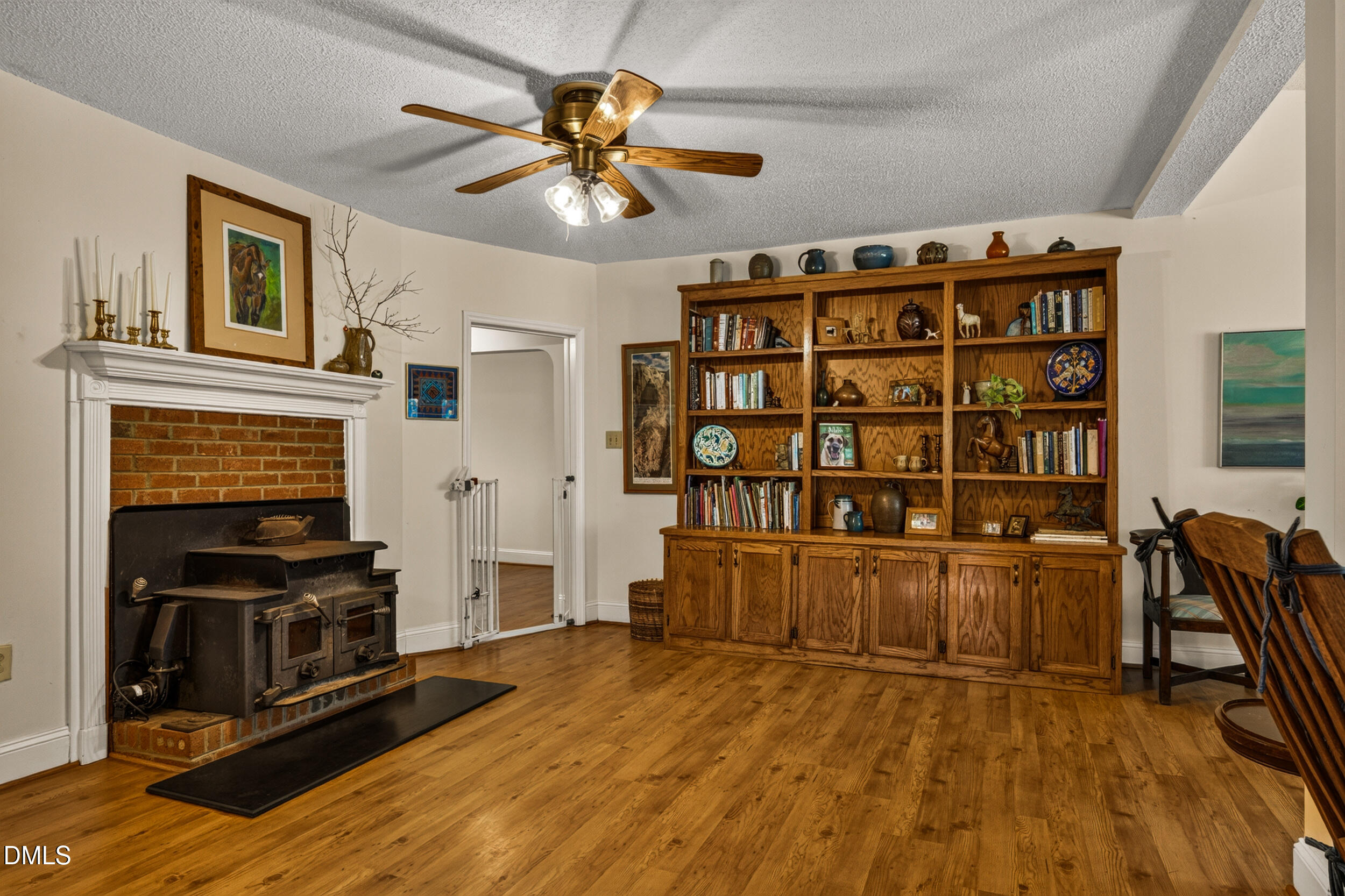 146 Hoke Brooks Road Property Photo 10