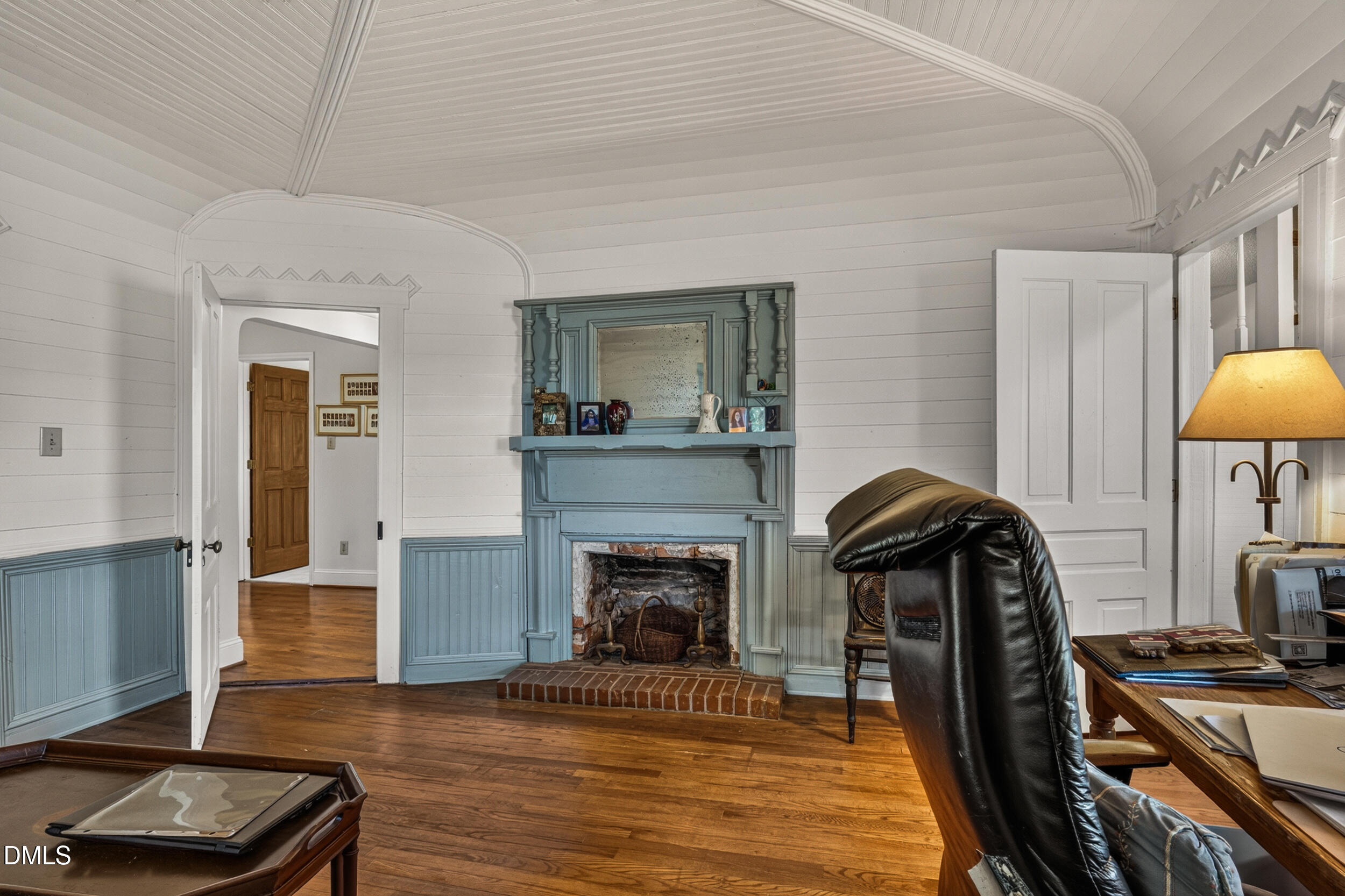 146 Hoke Brooks Road Property Photo 20