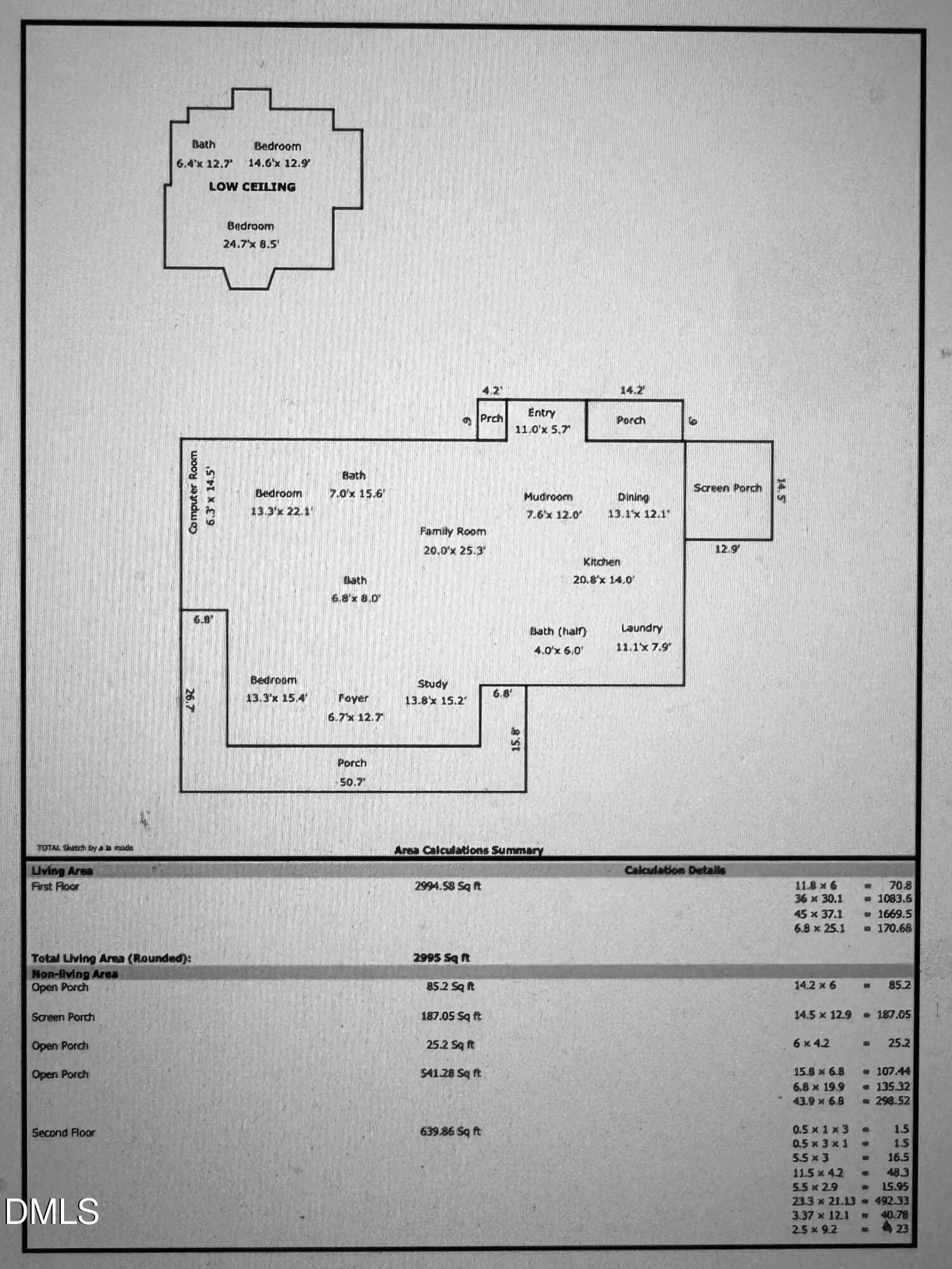 146 Hoke Brooks Road Property Photo 35