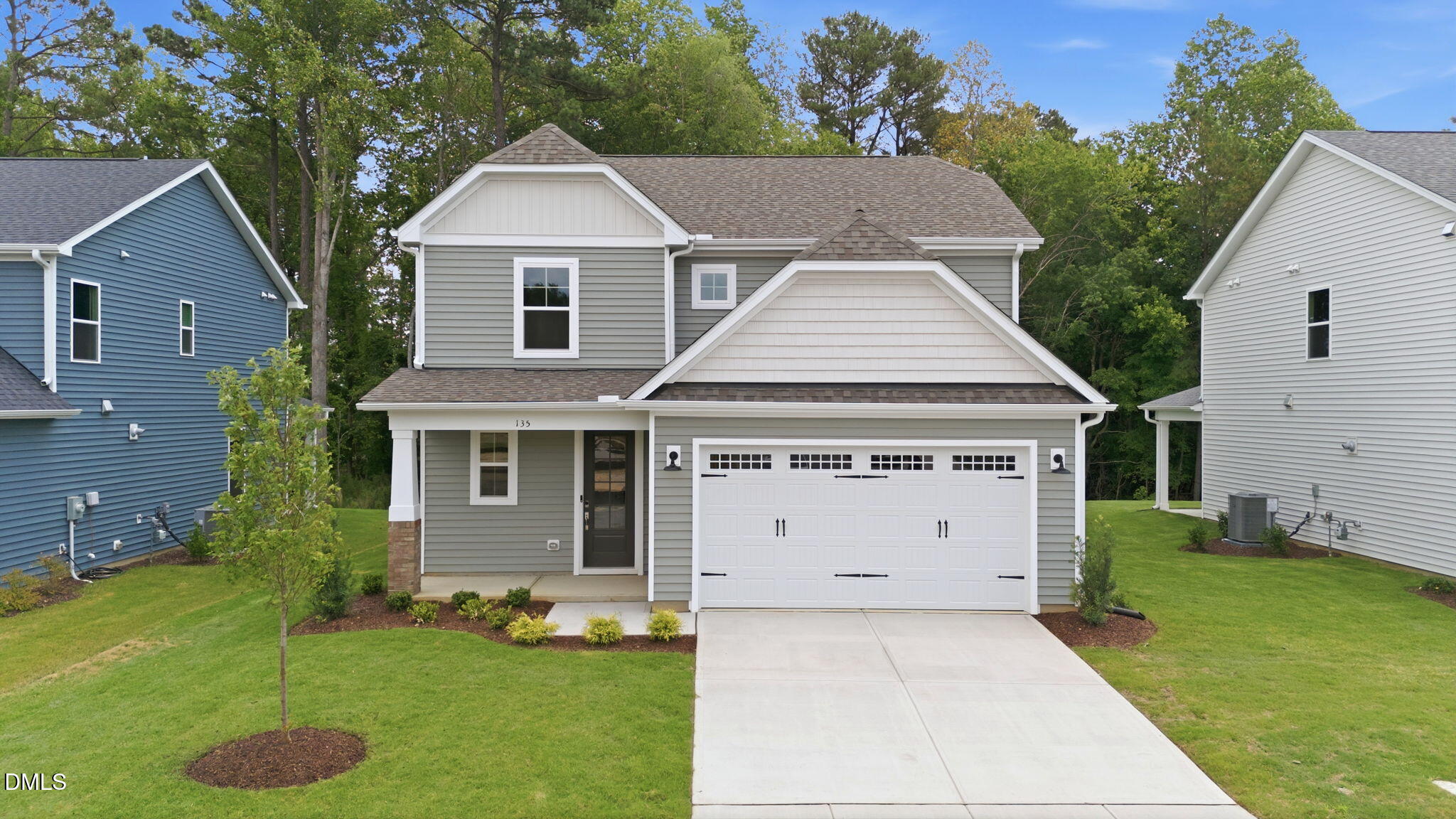 135 Railcar Way Property Photo 1