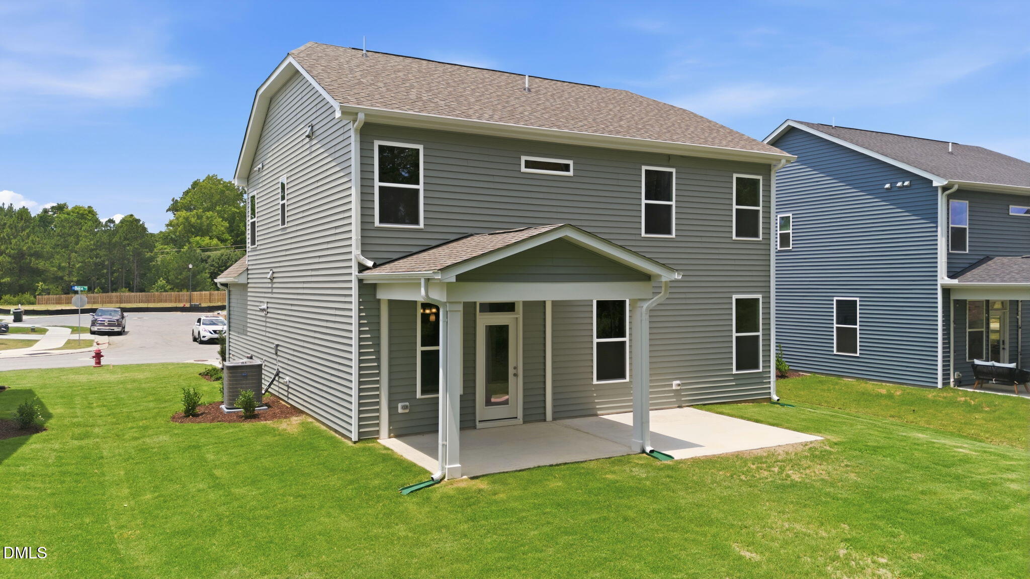 135 Railcar Way Property Photo 2