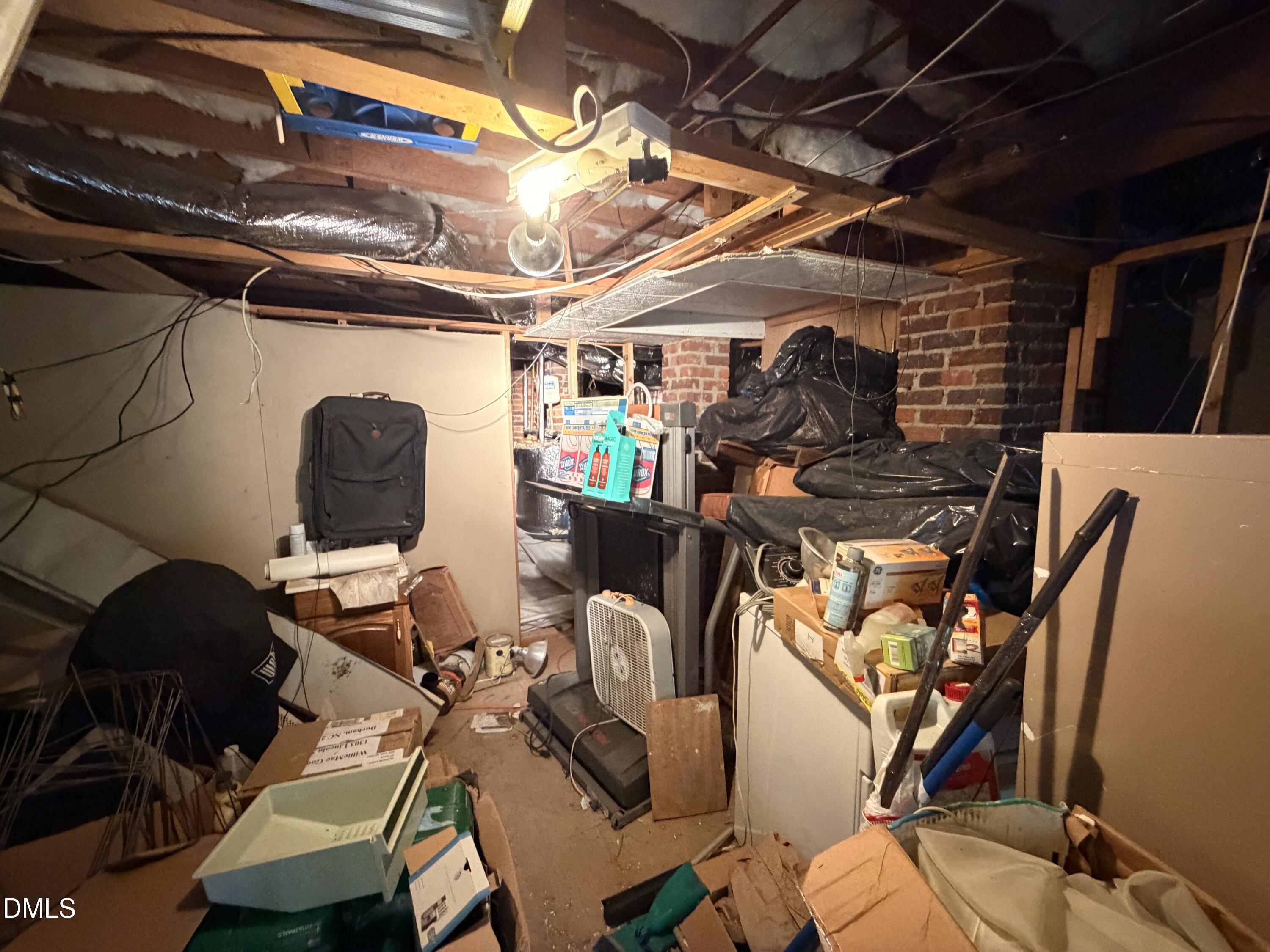 1303 Lincoln Street Property Photo 22