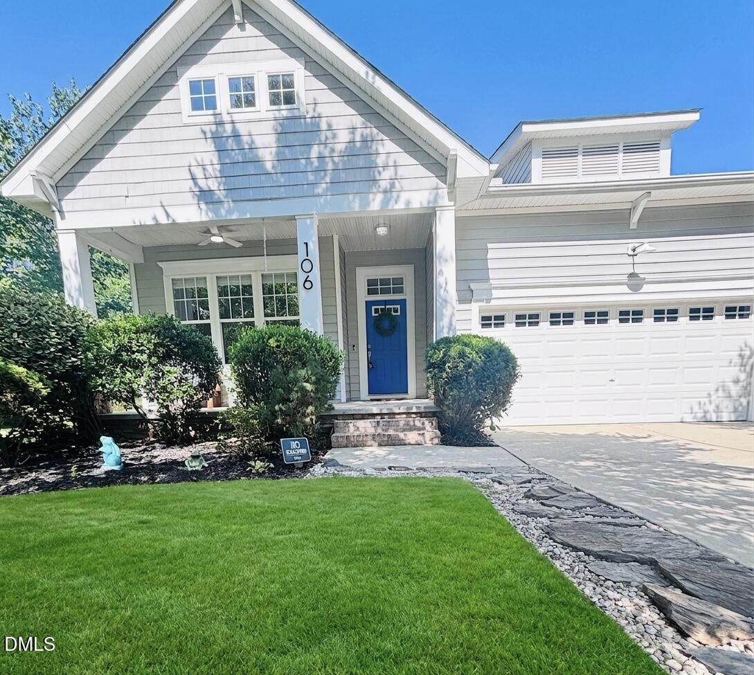106 Silver Pine Court