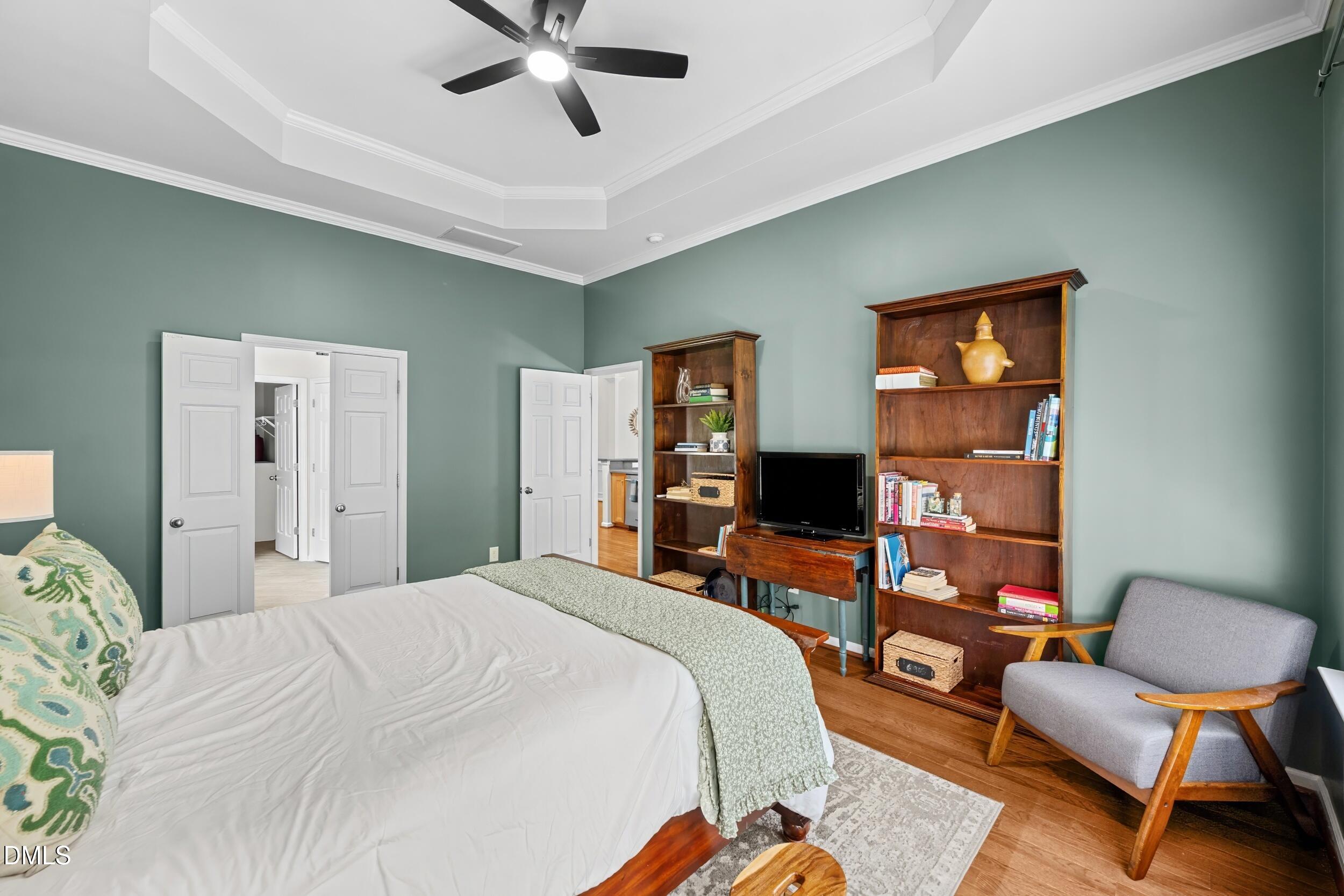 106 Silver Pine Court Property Photo 12
