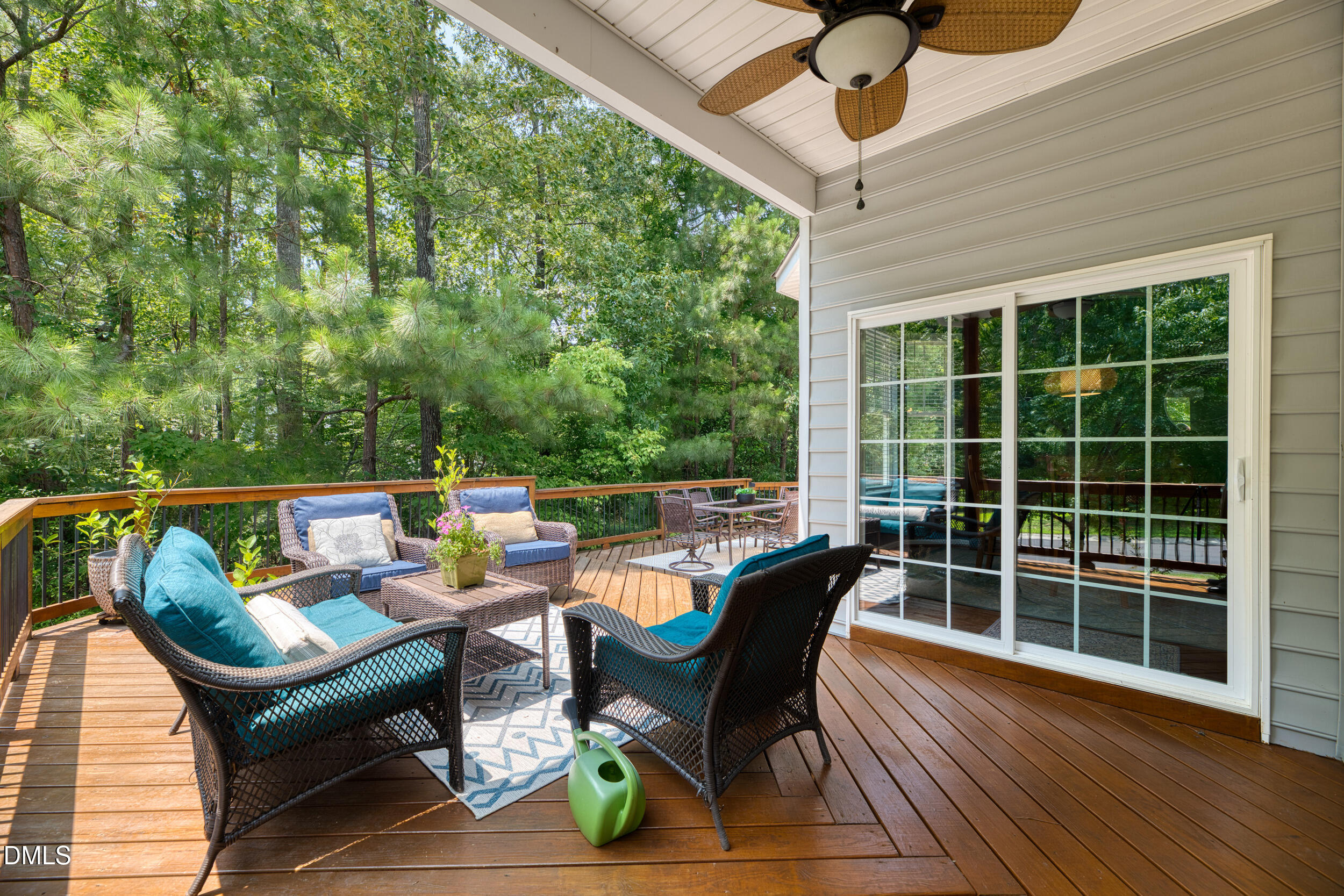 106 Silver Pine Court Property Photo 21