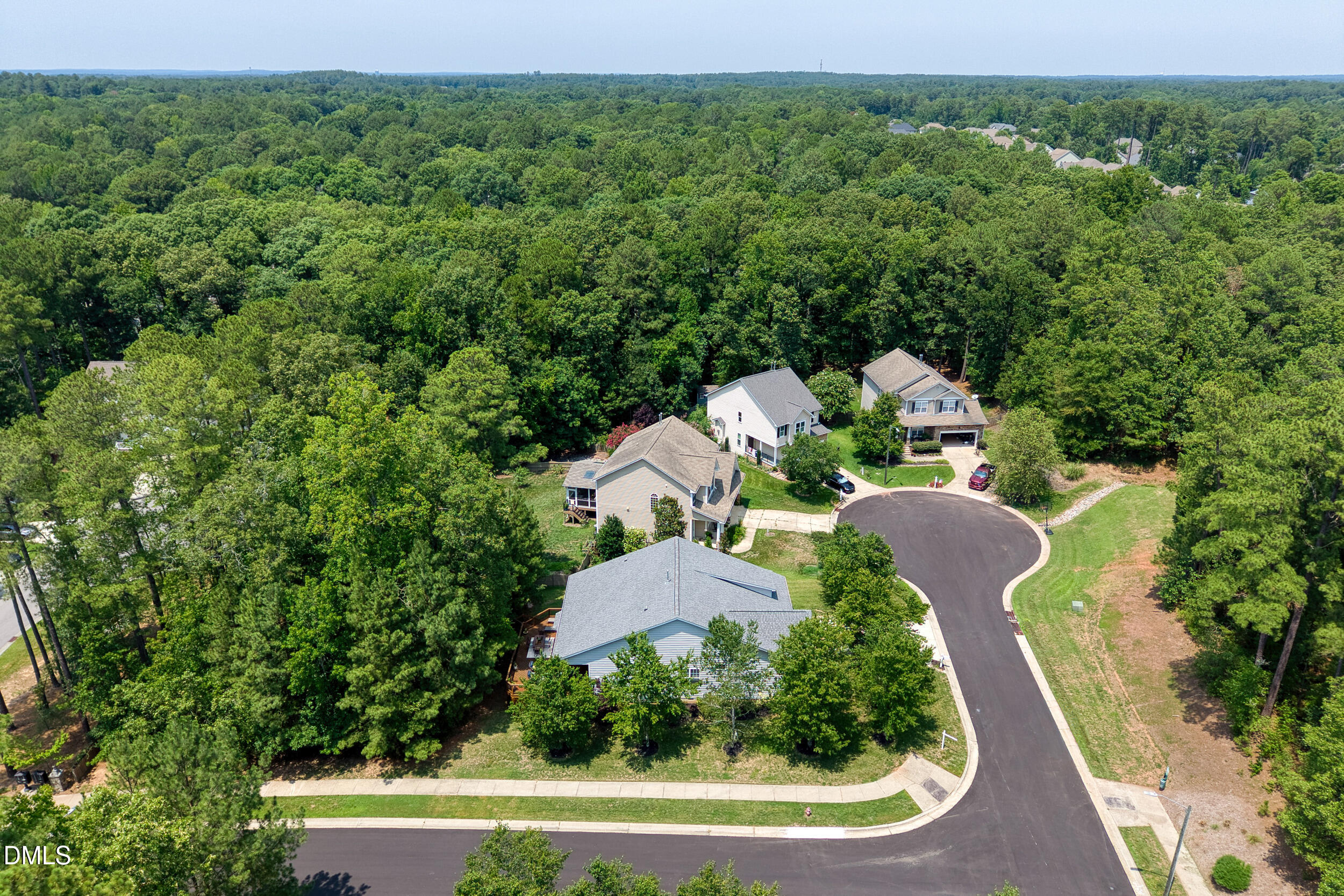106 Silver Pine Court Property Photo 26