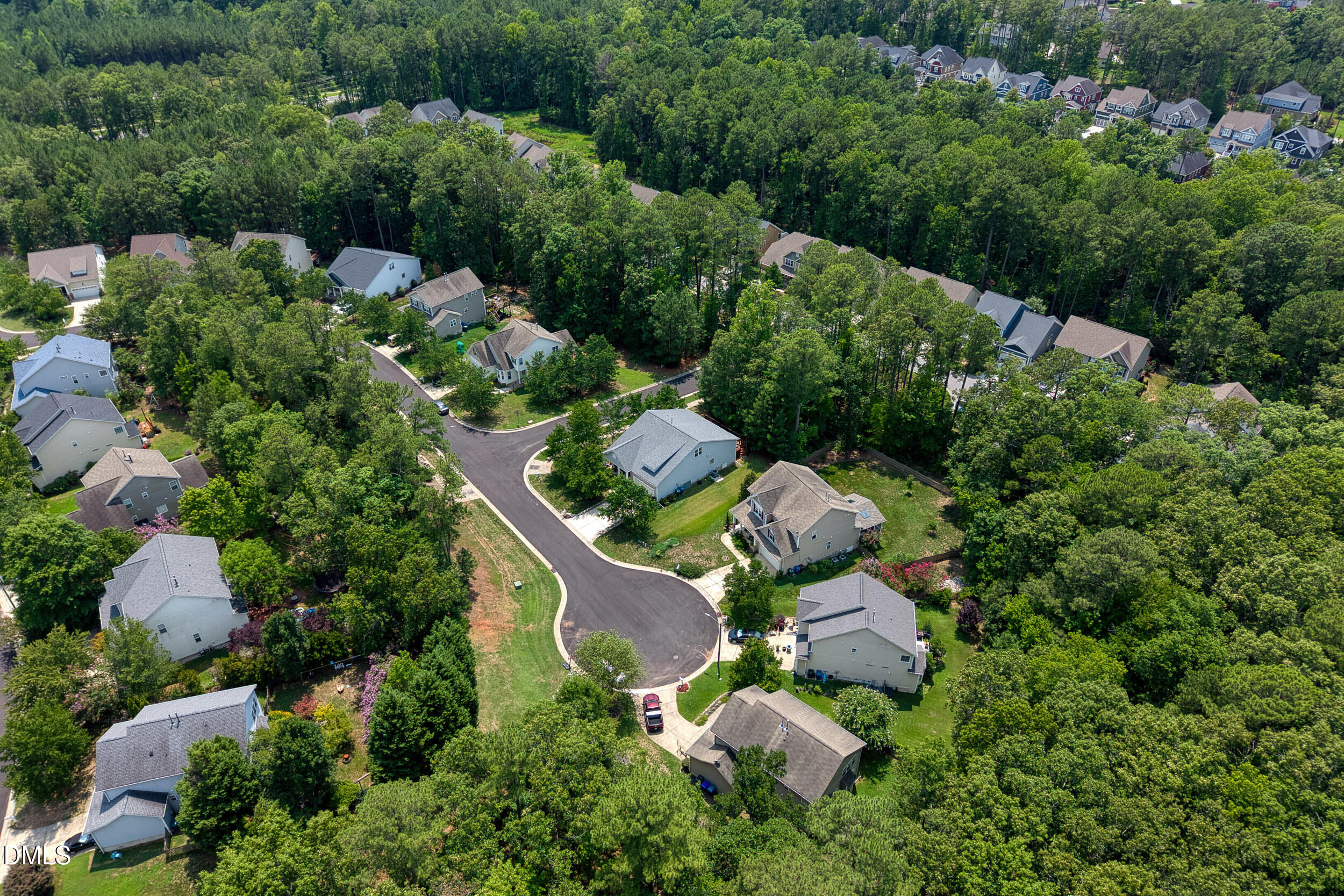 106 Silver Pine Court Property Photo 29