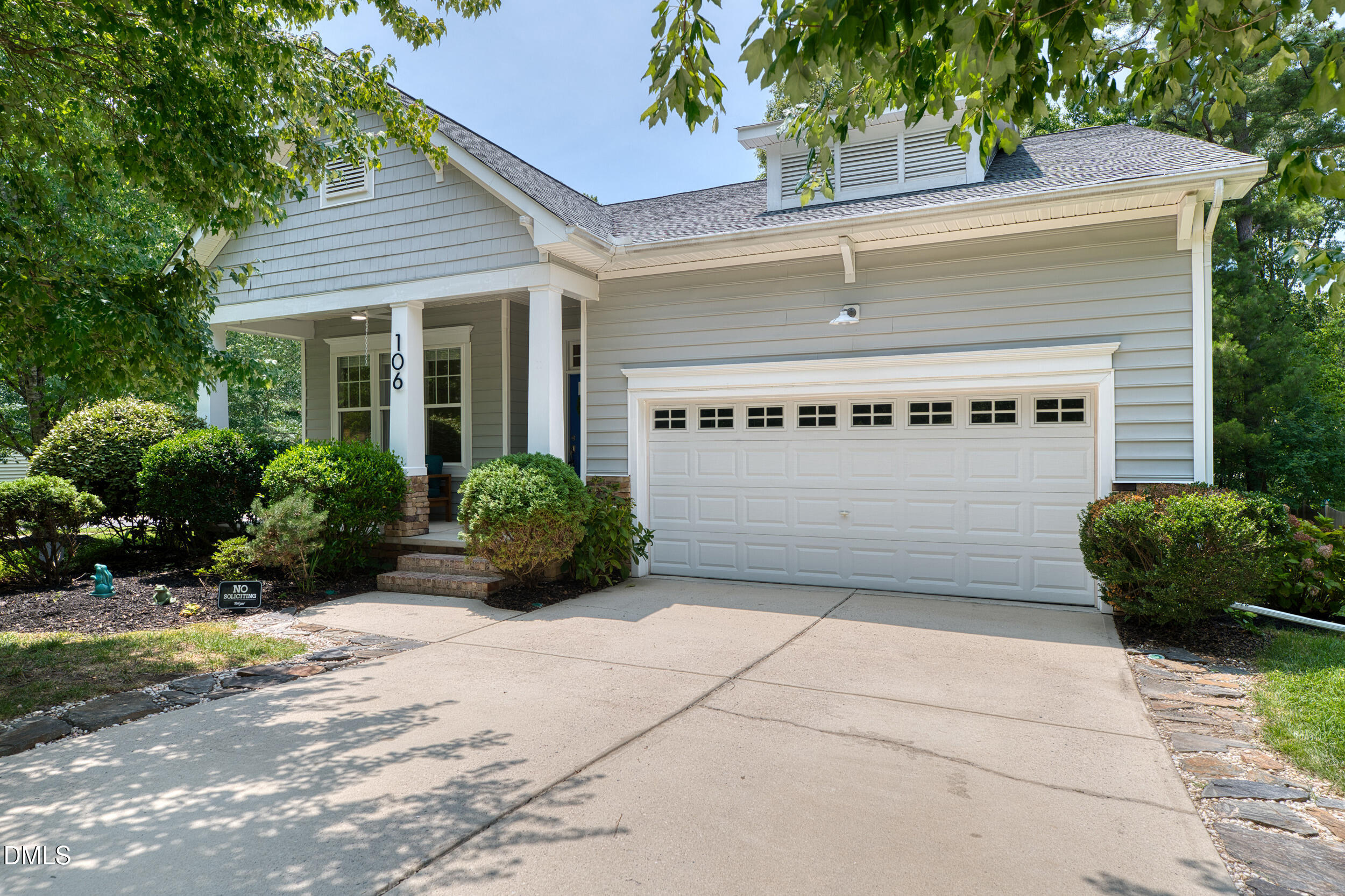 106 Silver Pine Court Property Photo 31