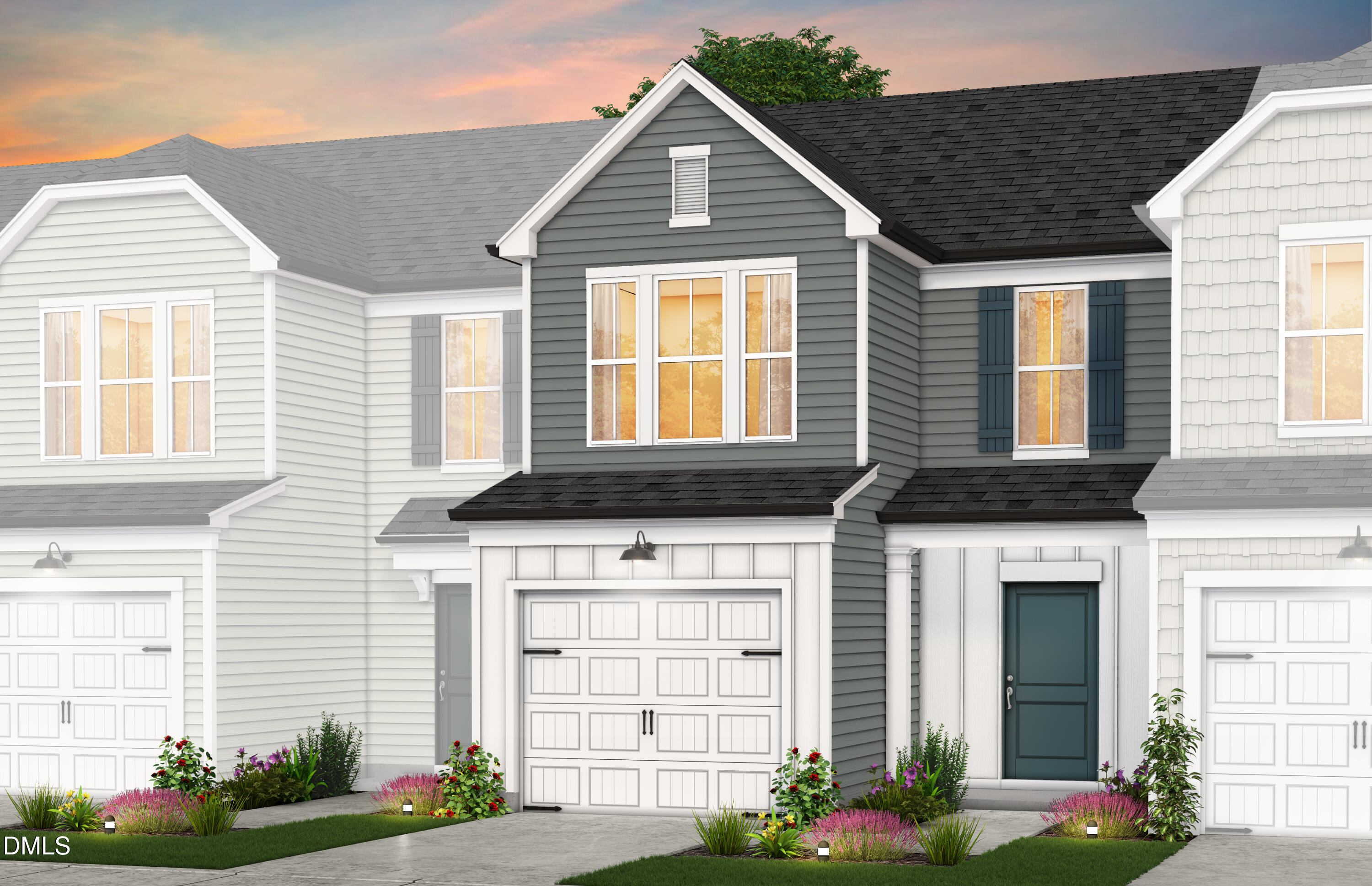 4148 Rustic Ridge Drive Property Photo 1