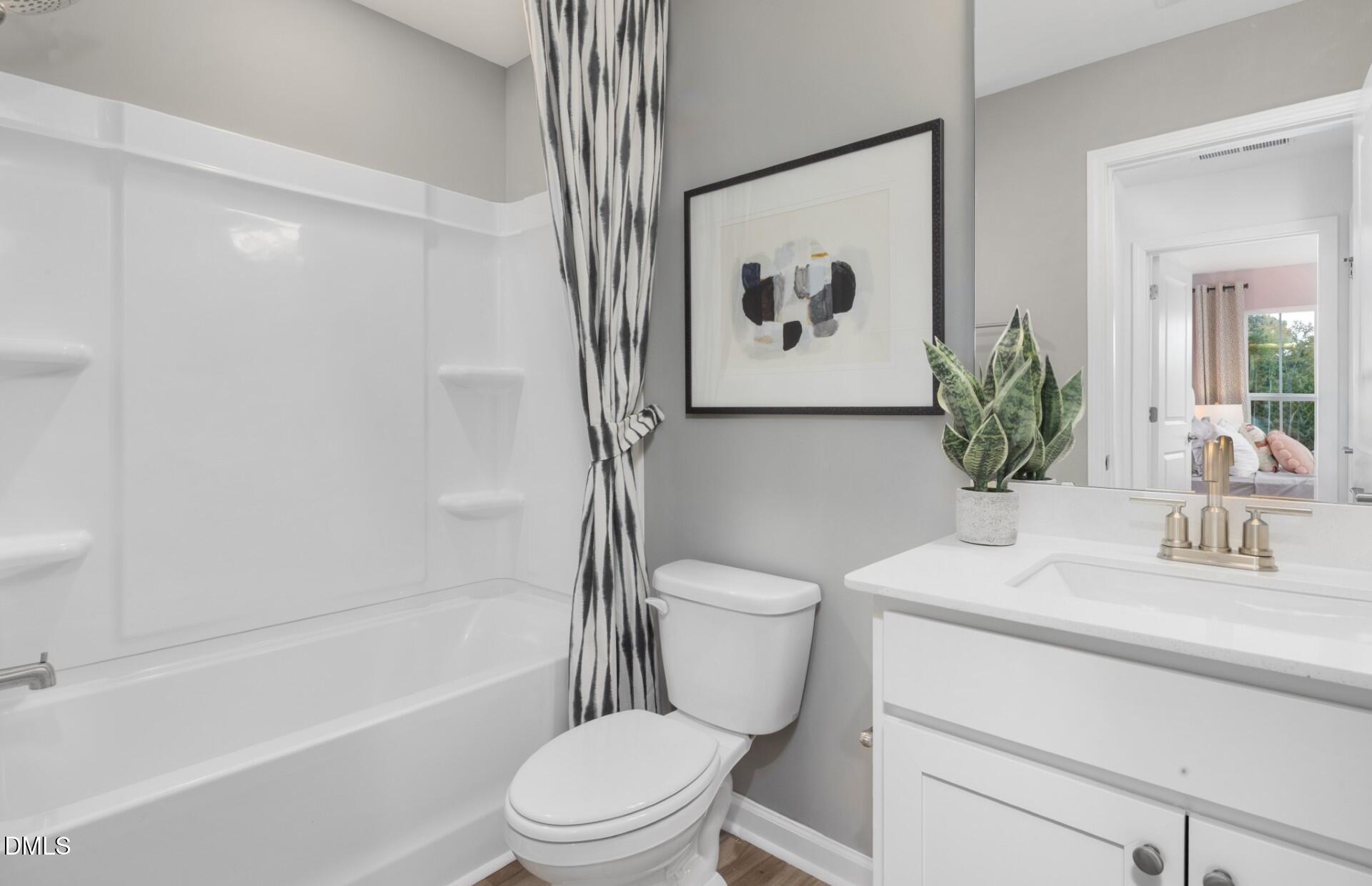 4148 Rustic Ridge Drive Property Photo 17