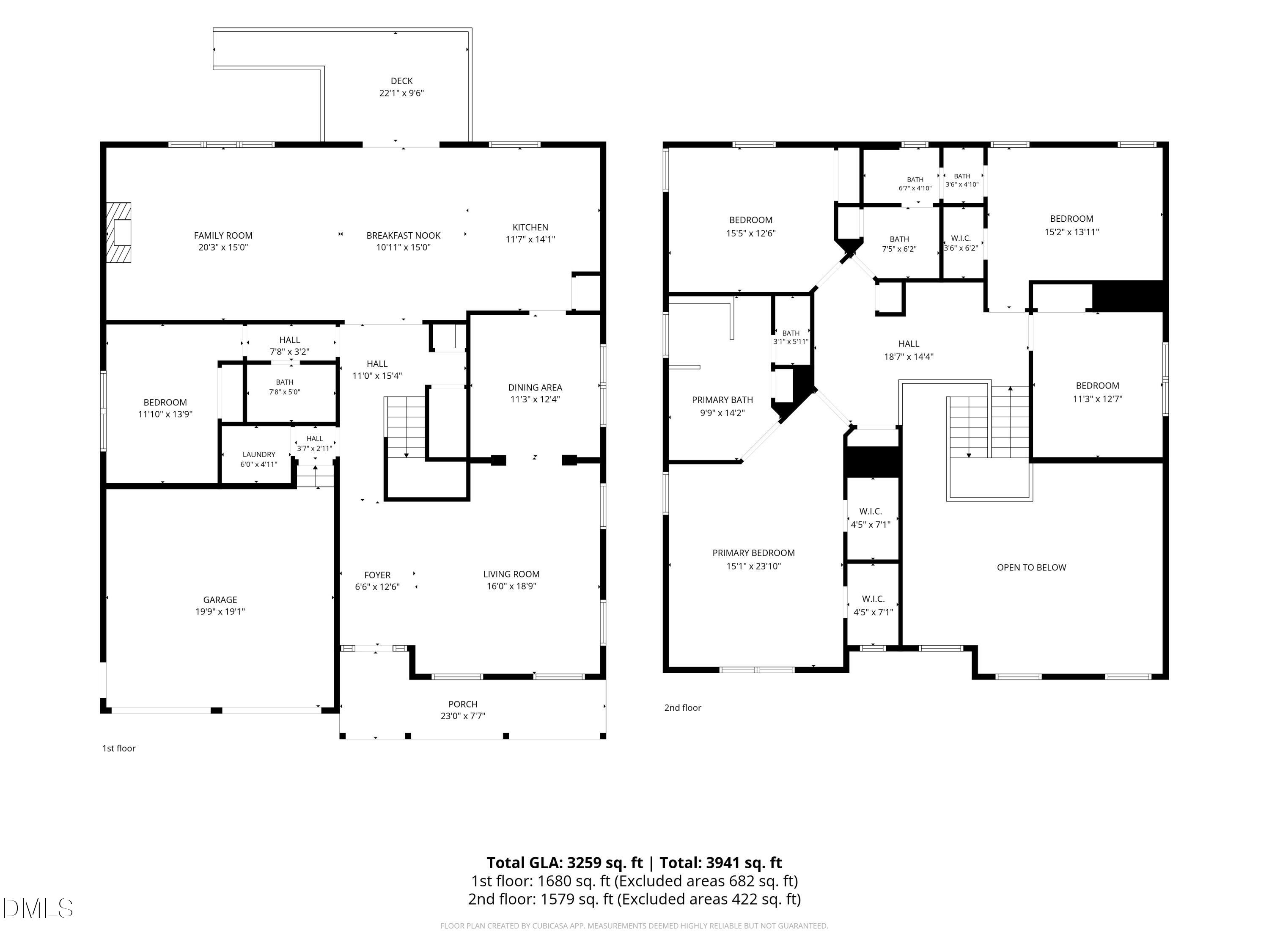 9421 Philbeck Lane Property Photo 2