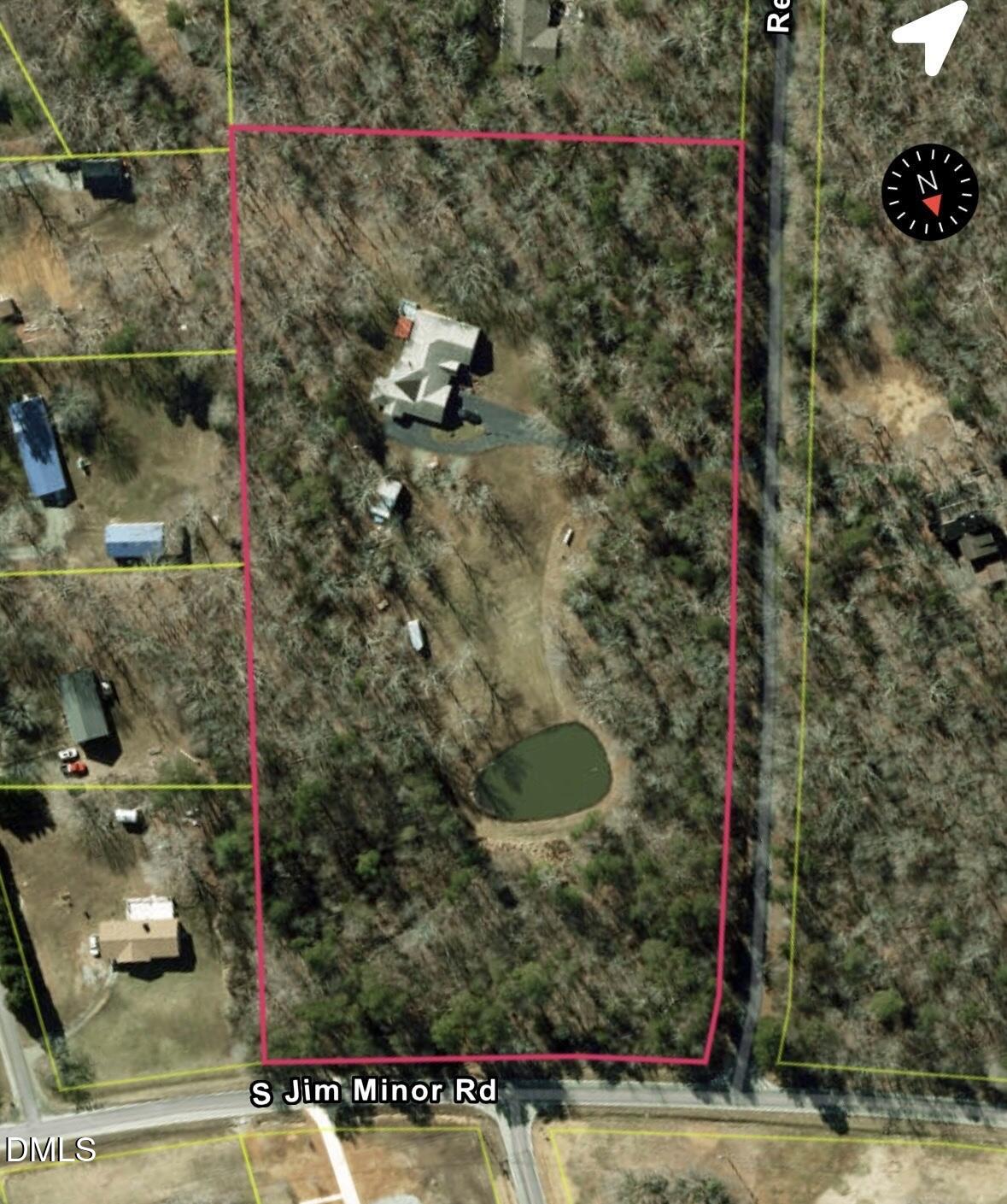 3744 Redbud Road Property Photo 29