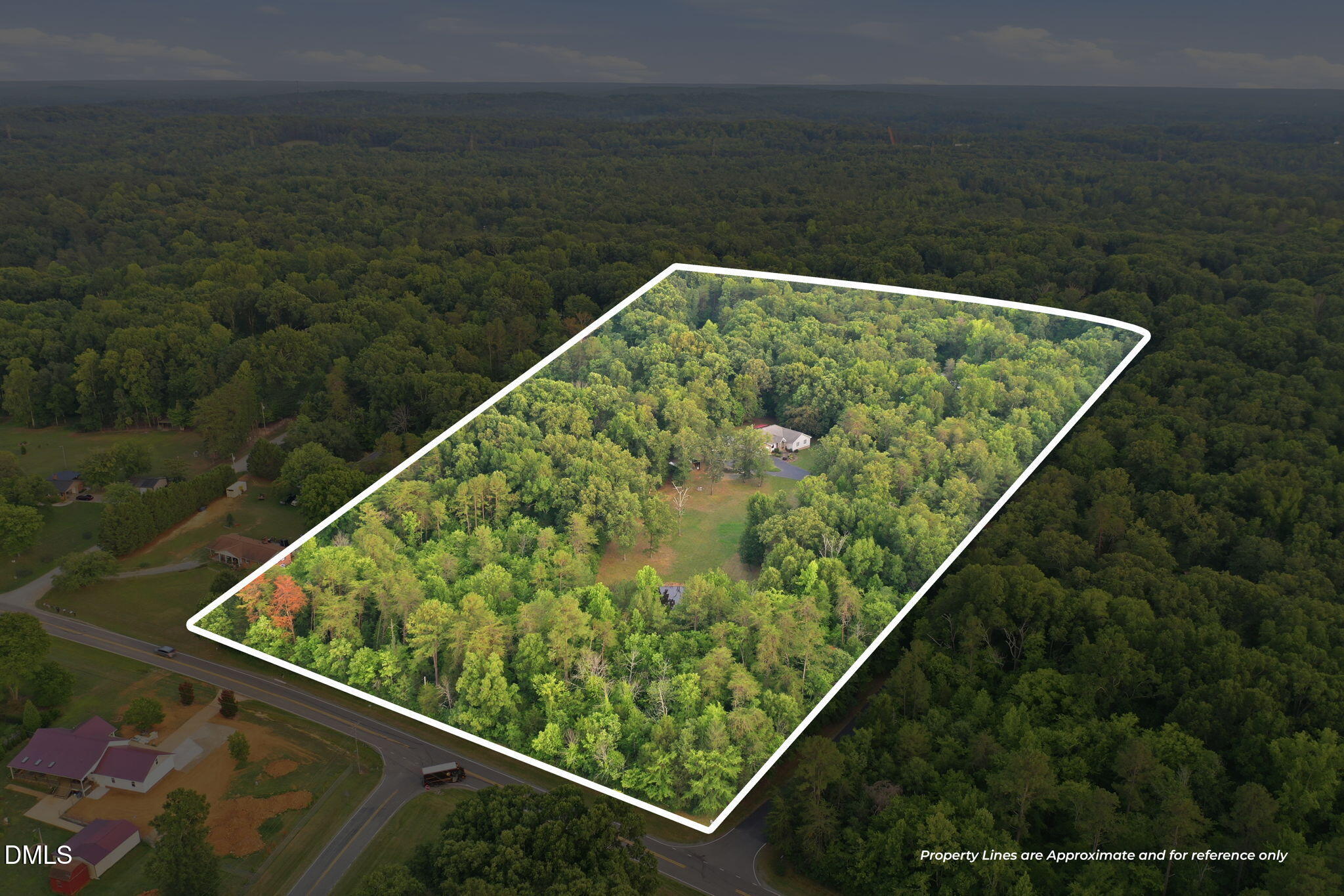 3744 Redbud Road Property Photo 31