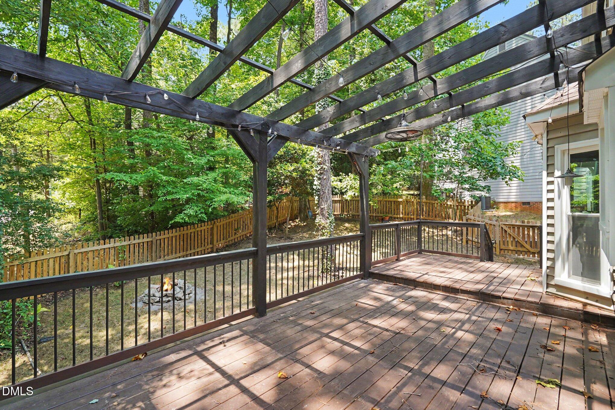 311 Durington Place Property Photo 30