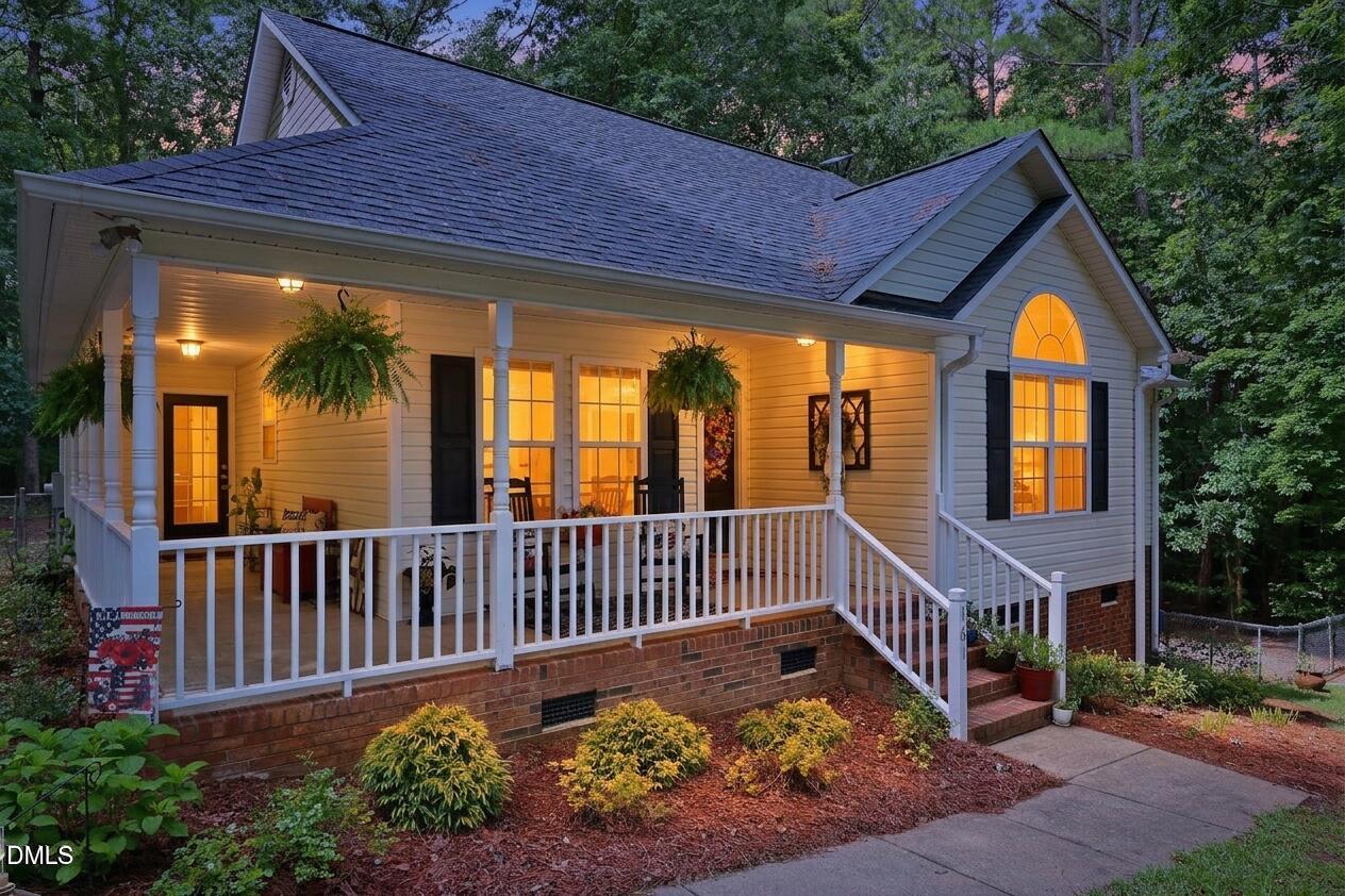 161 Talbert Drive Property Photo 1