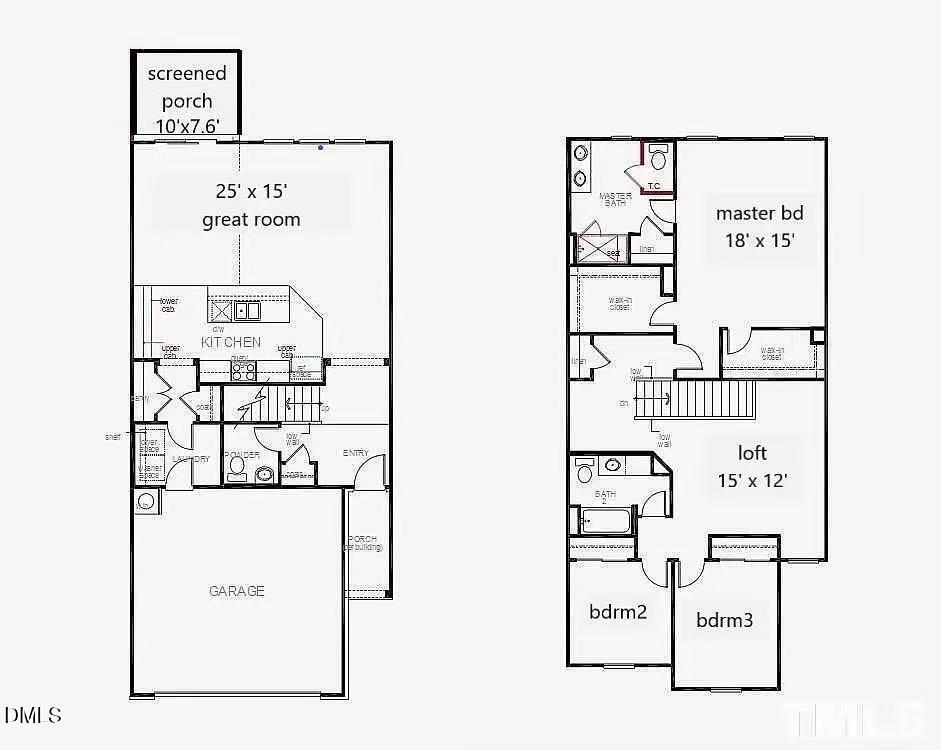 1410 Glenwater Drive Property Photo 49