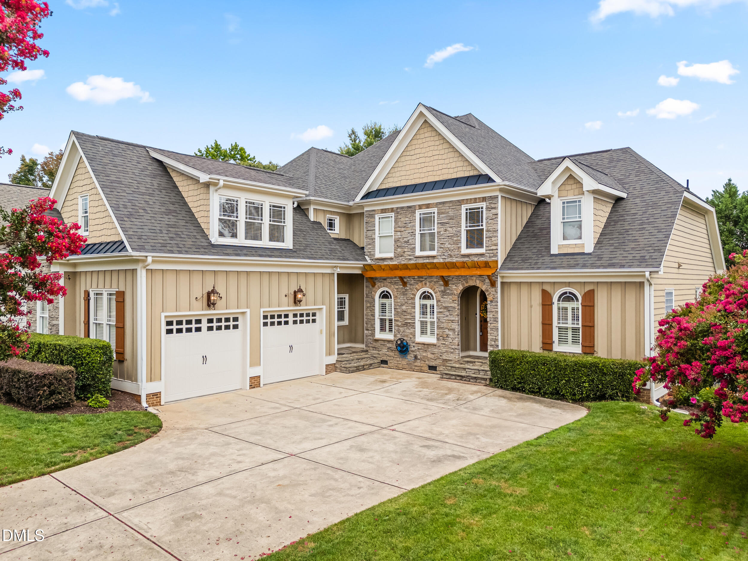 12408 Angel Falls Road Property Photo 1