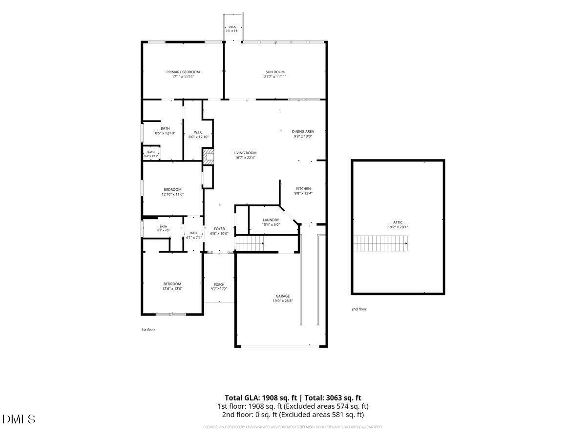 208 Commonsgate Drive Property Photo 31