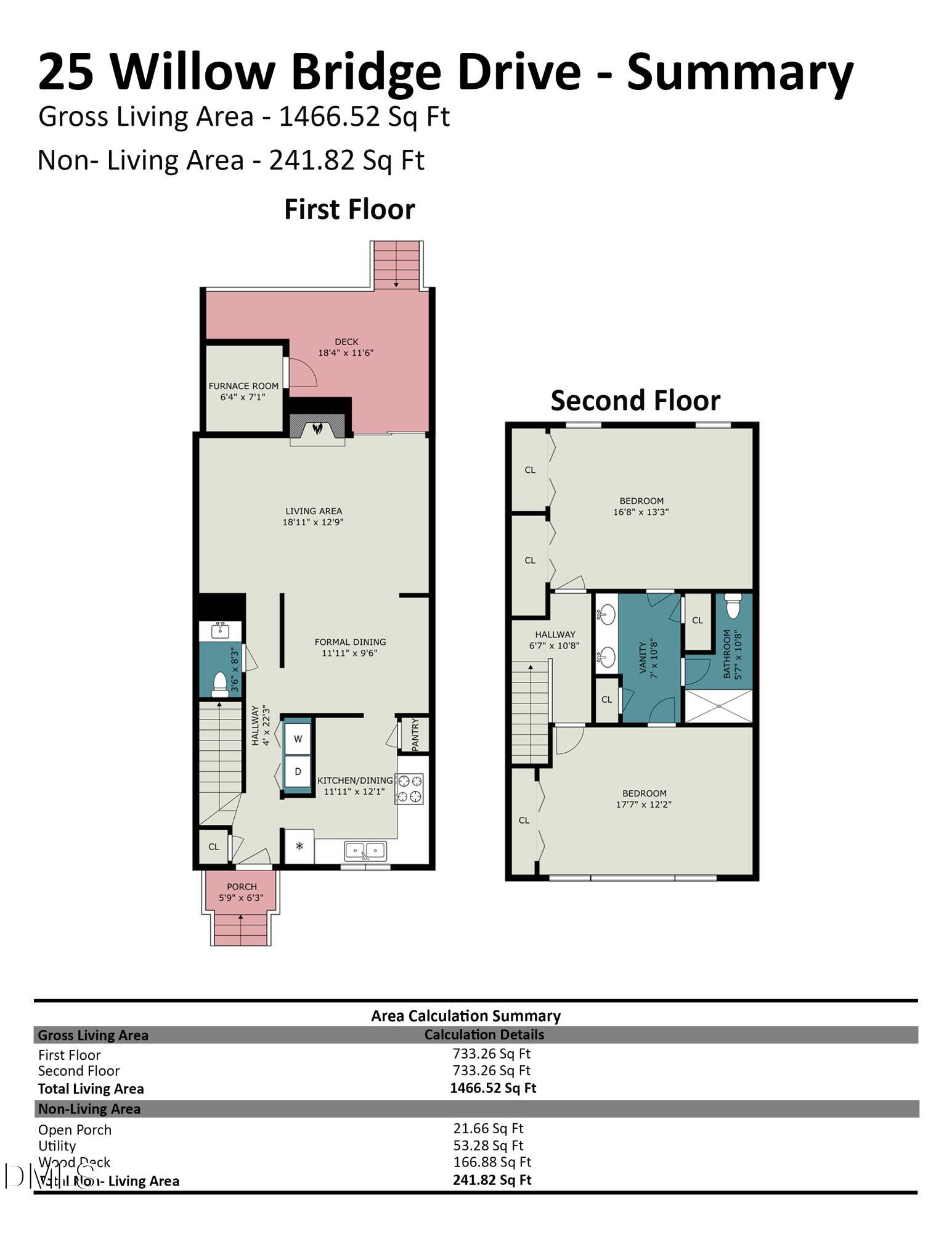 25 Willow Bridge Drive Property Photo 23