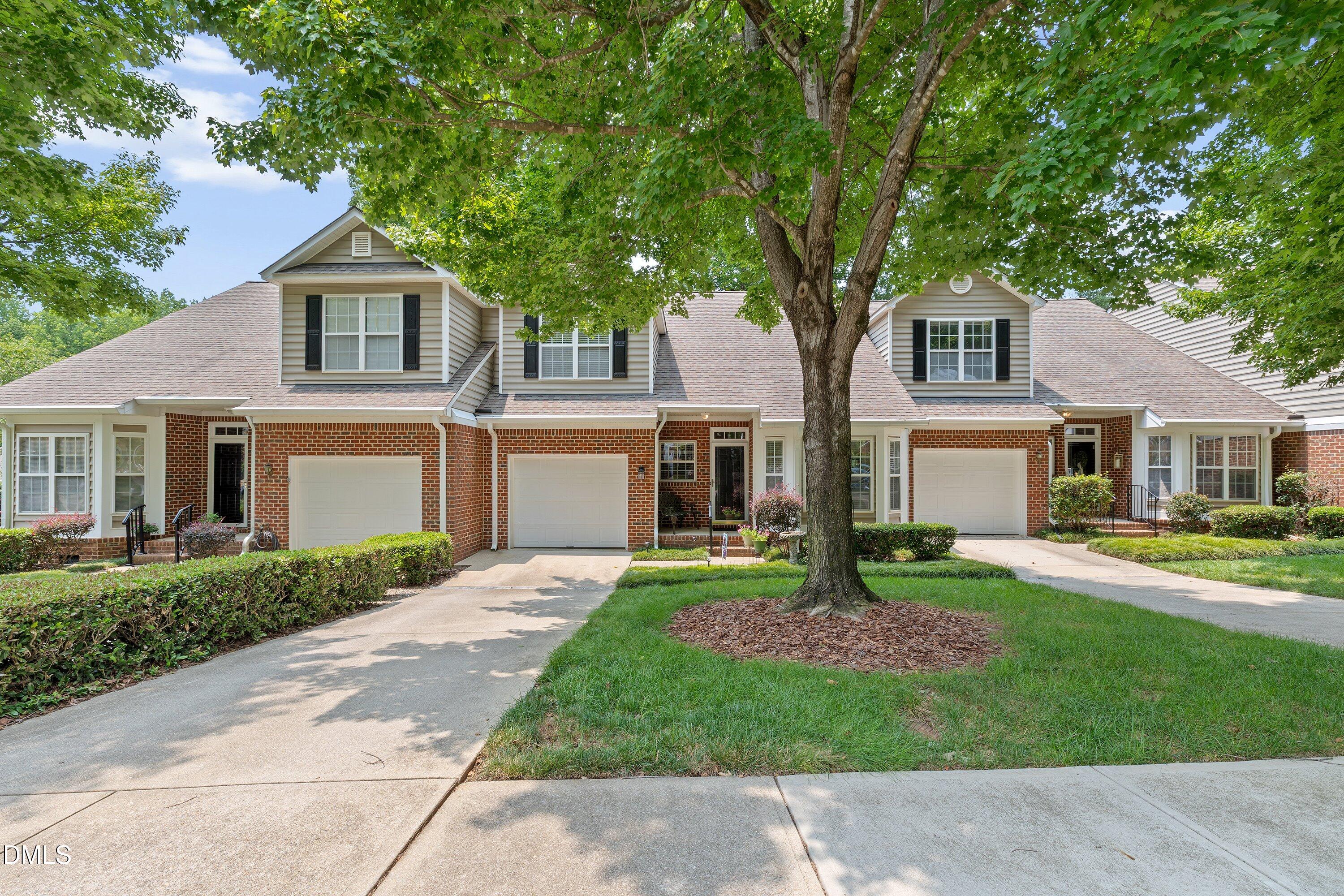 8735 Courage Court Property Photo 1