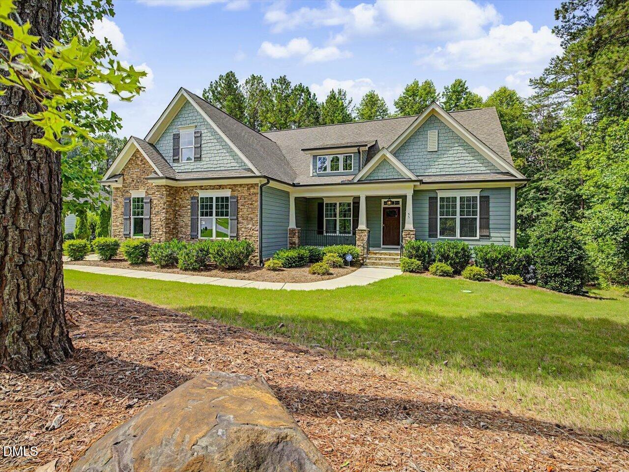 53 Spring Hollow Court Property Photo 1