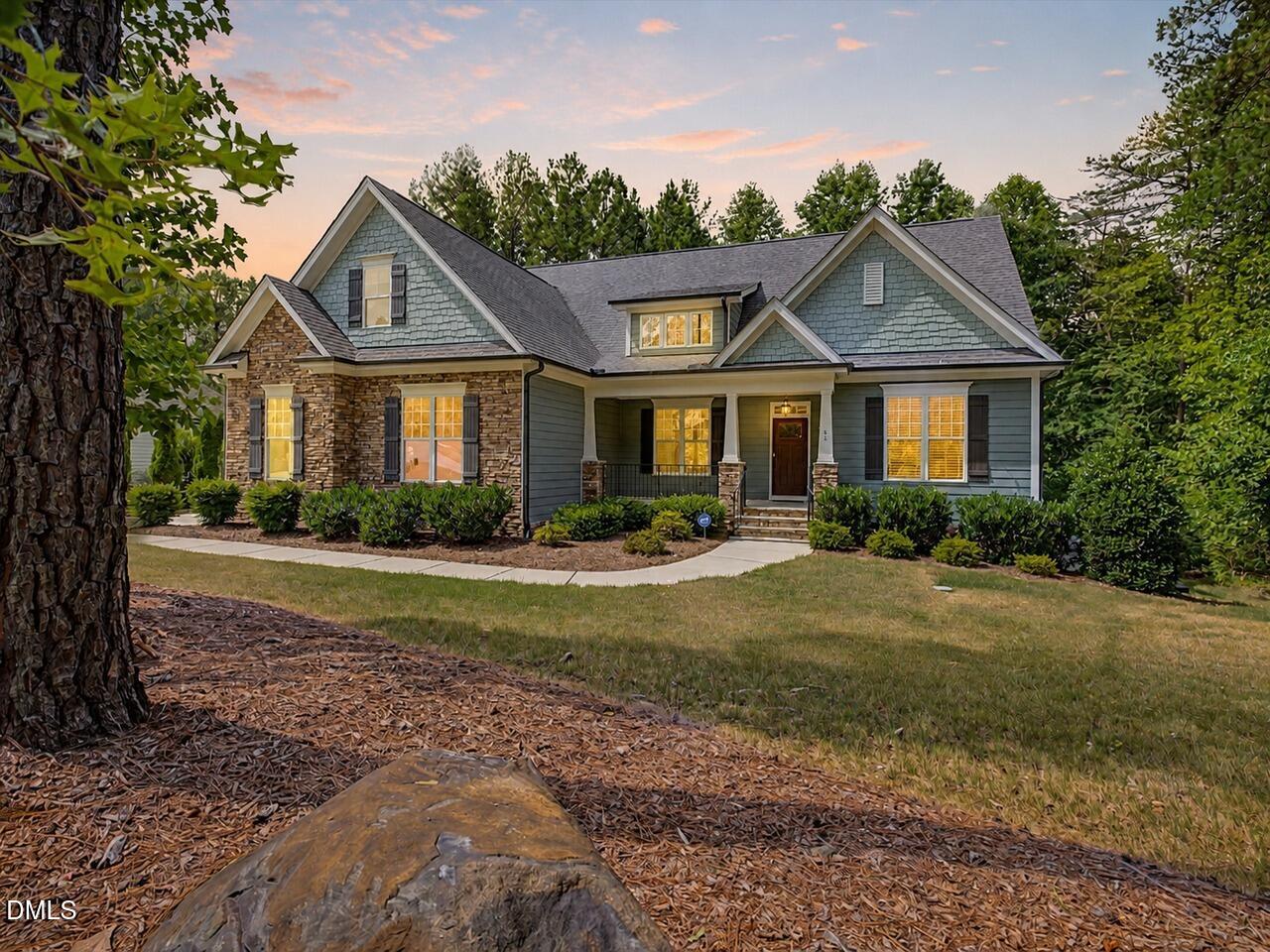 53 Spring Hollow Court Property Photo 1