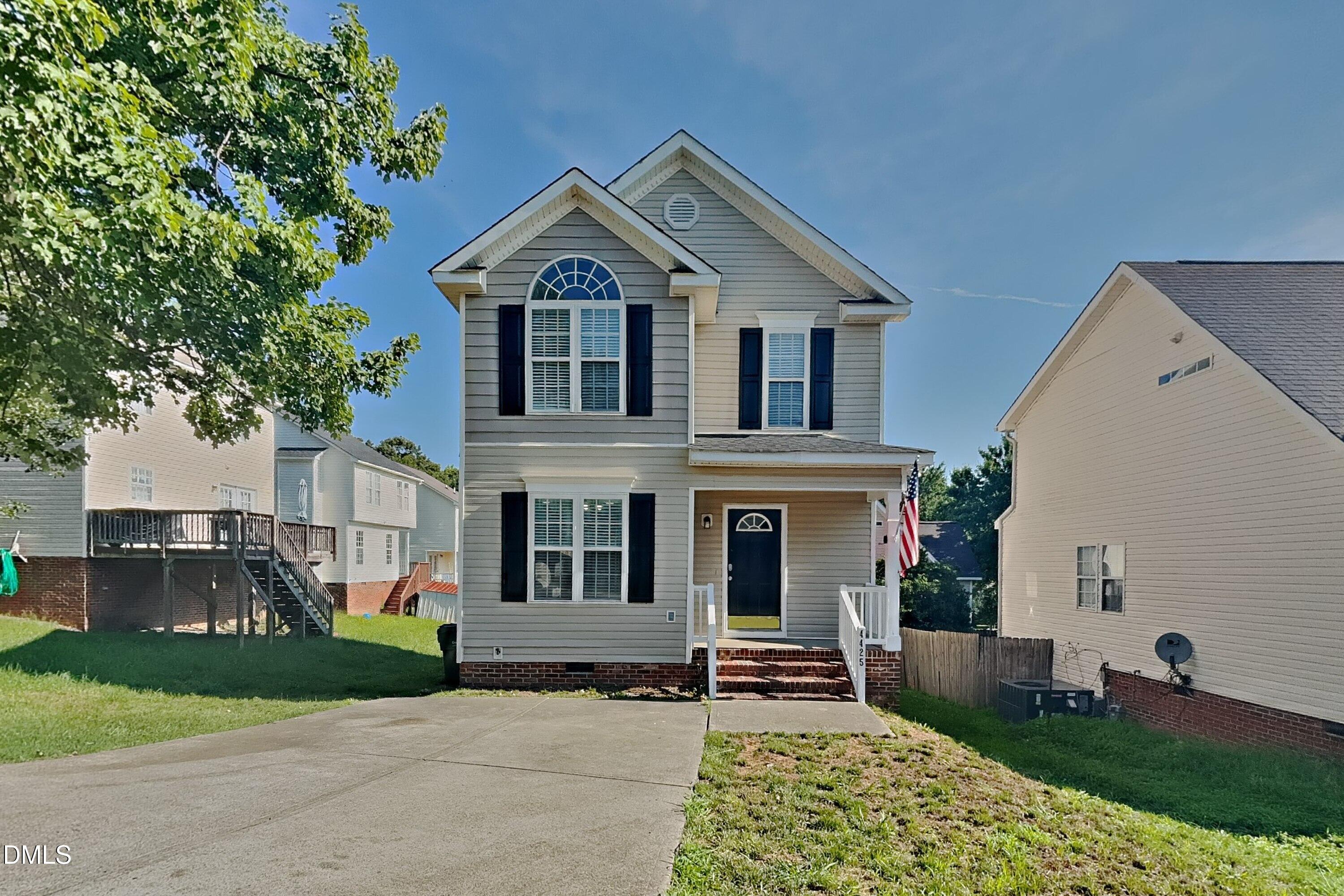 4425 Windstorm Way Property Photo 1