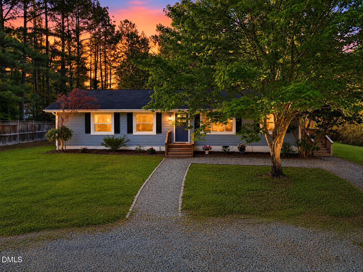 5604 Bobcat Road Property Photo 1
