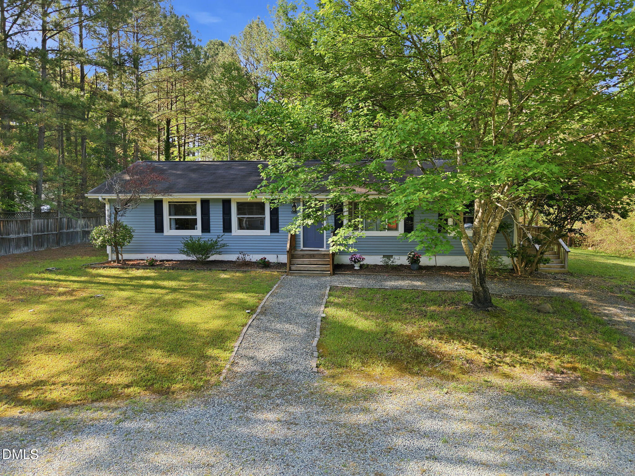 5604 Bobcat Road Property Photo 1