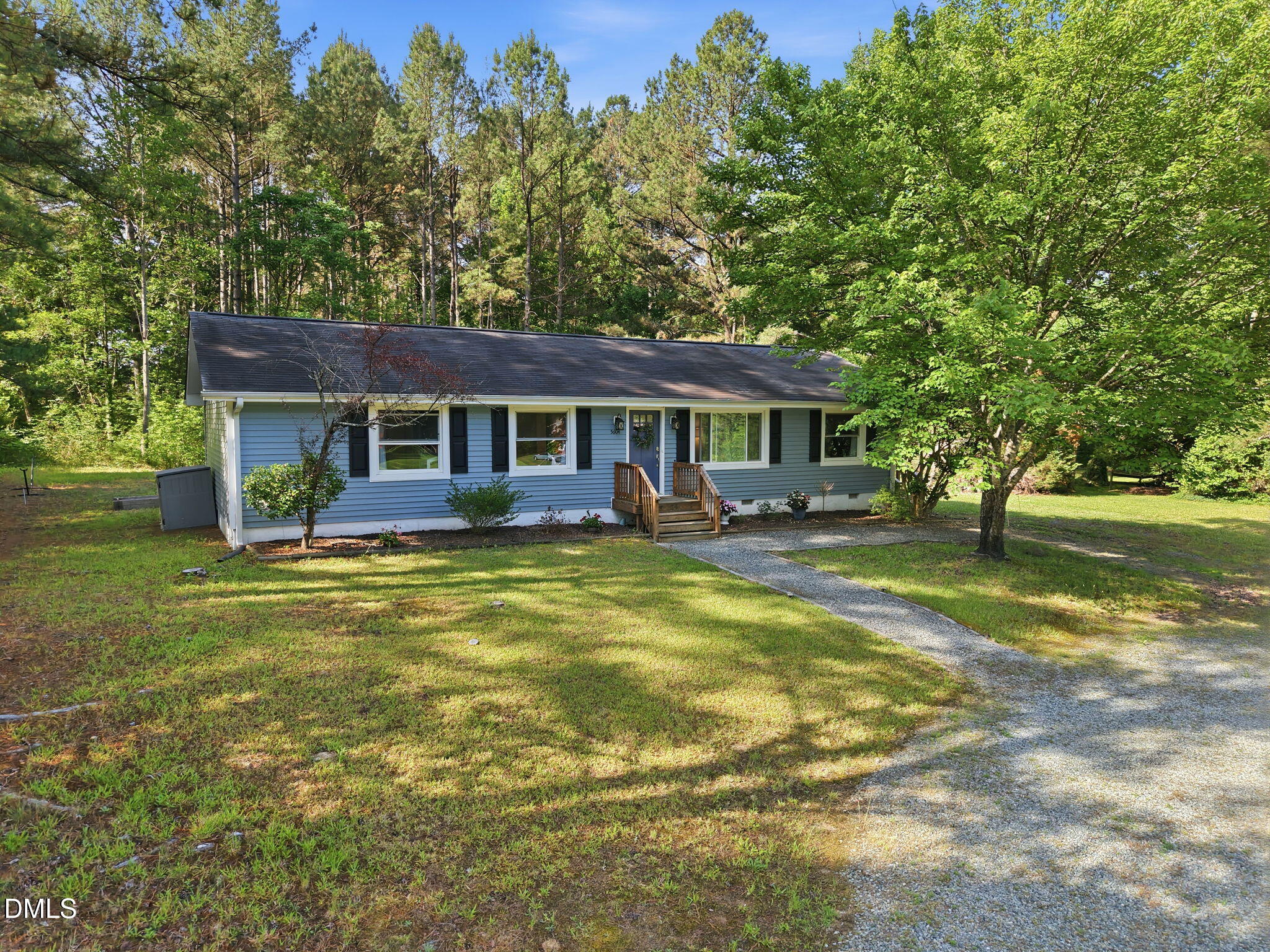5604 Bobcat Road Property Photo 17