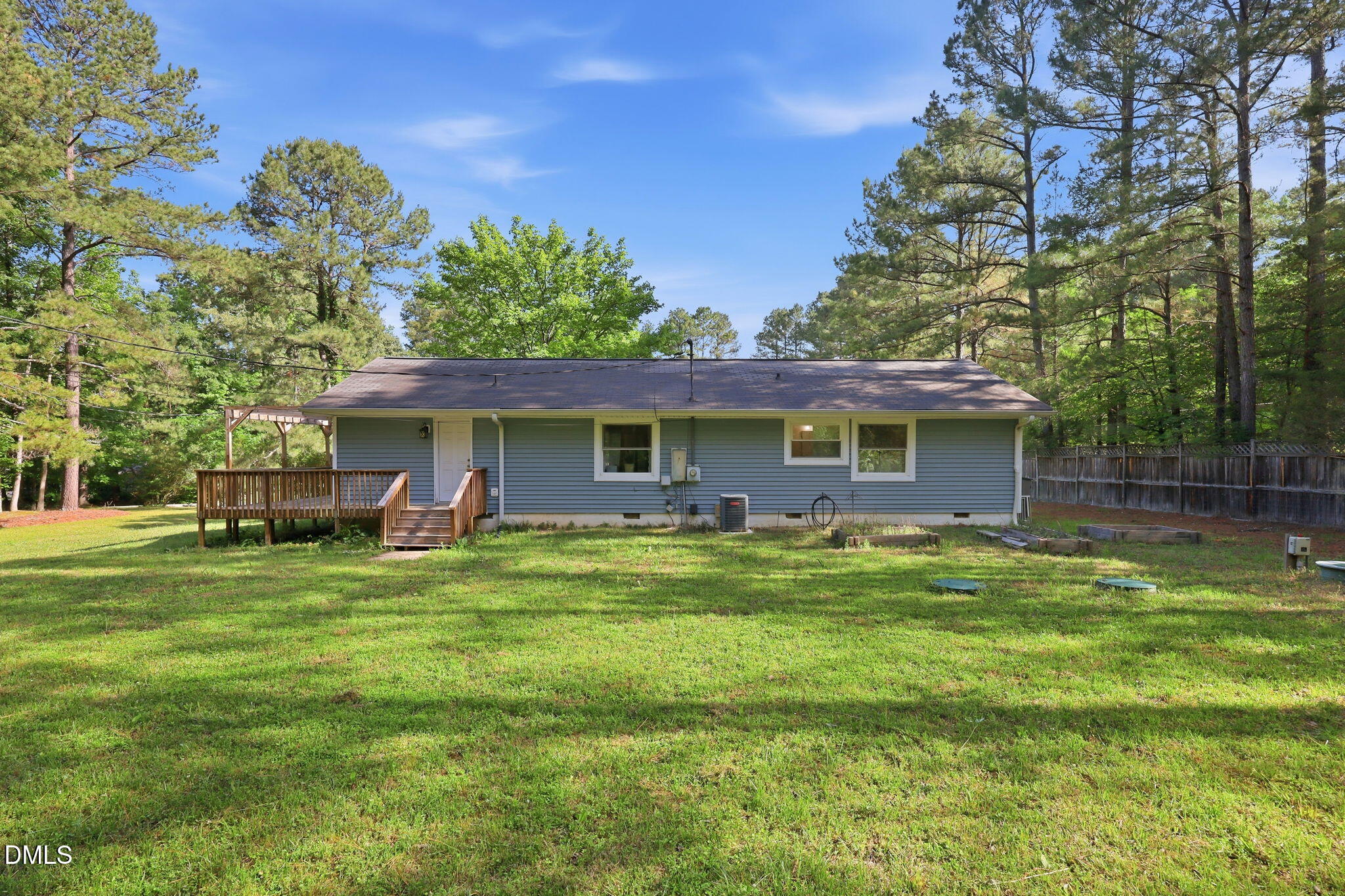 5604 Bobcat Road Property Photo 18