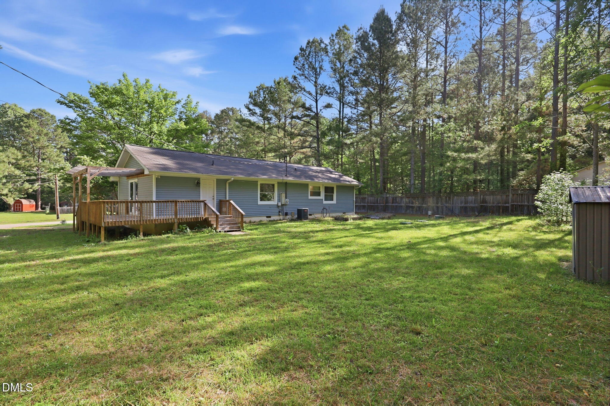 5604 Bobcat Road Property Photo 24