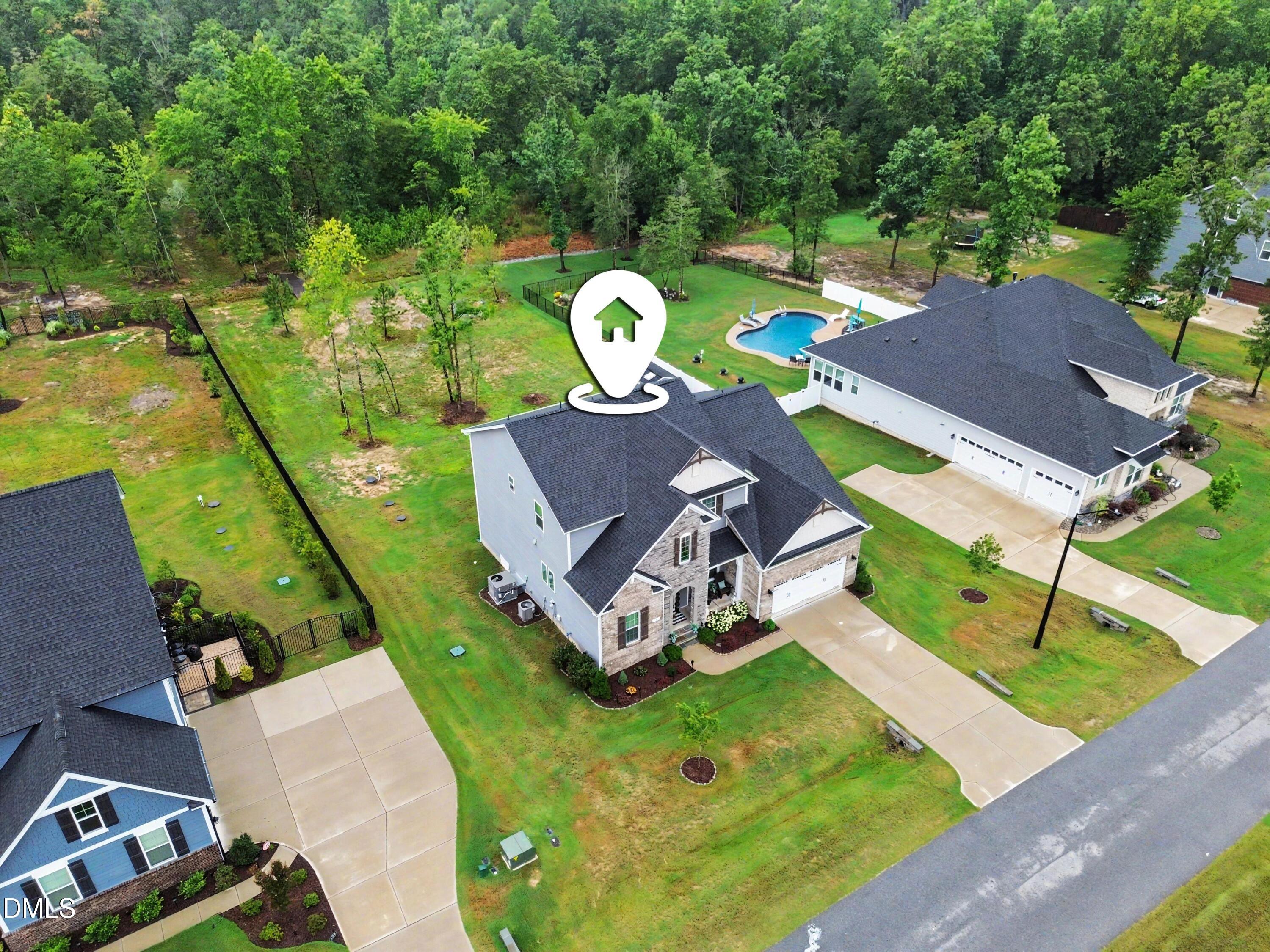188 Streamside Drive Property Photo 34