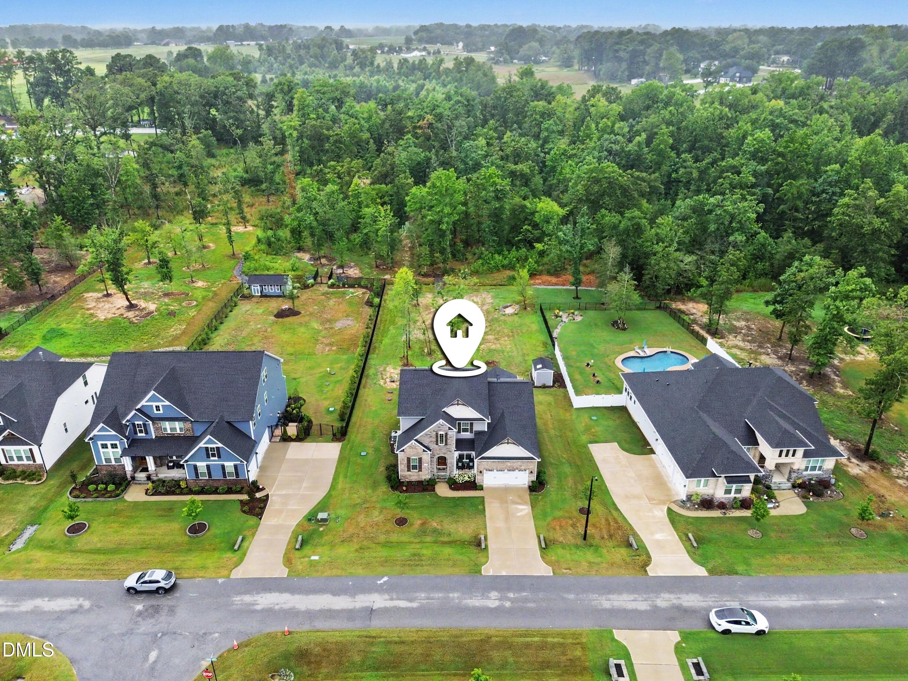 188 Streamside Drive Property Photo 35