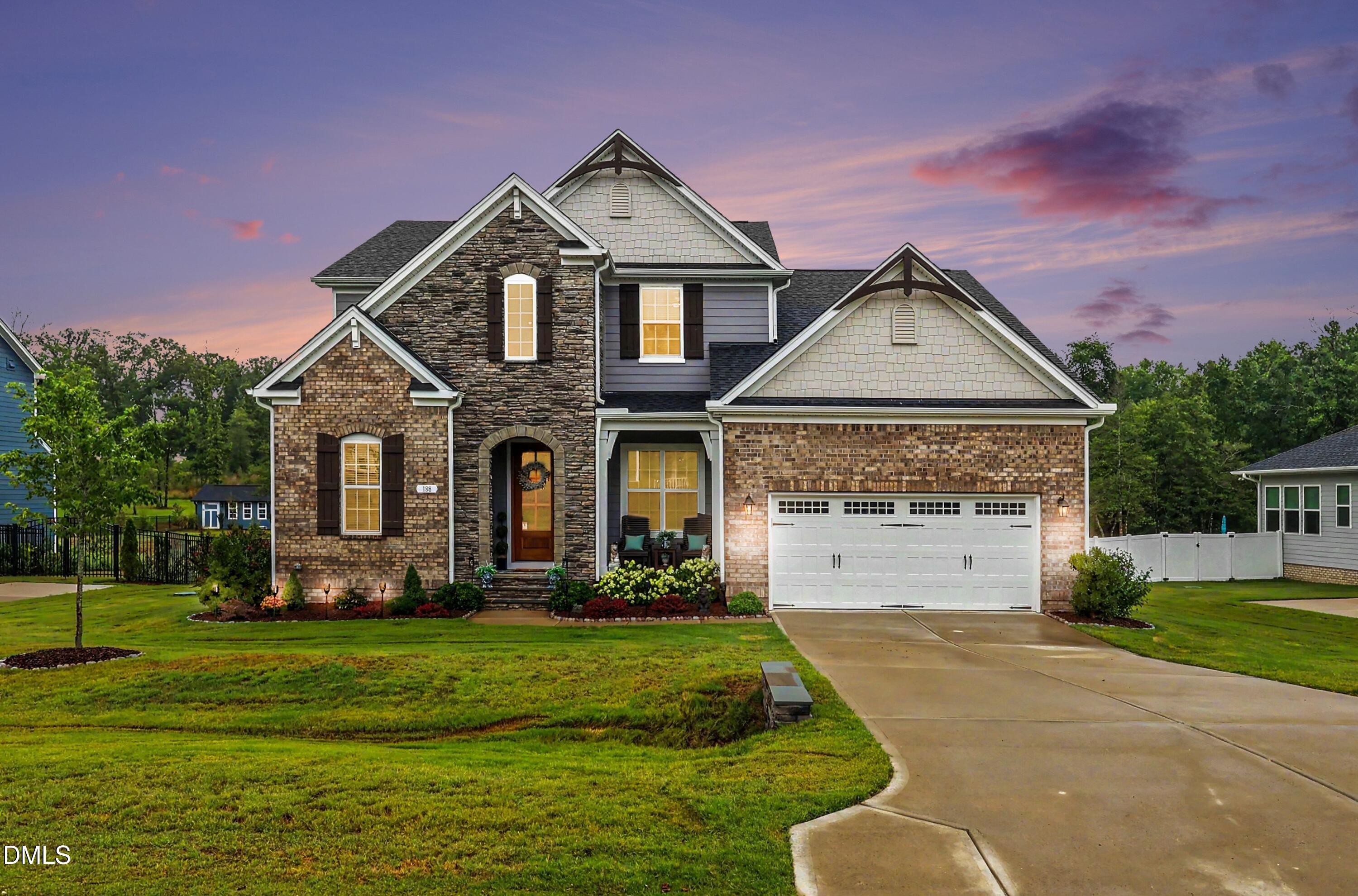 188 Streamside Drive Property Photo 36