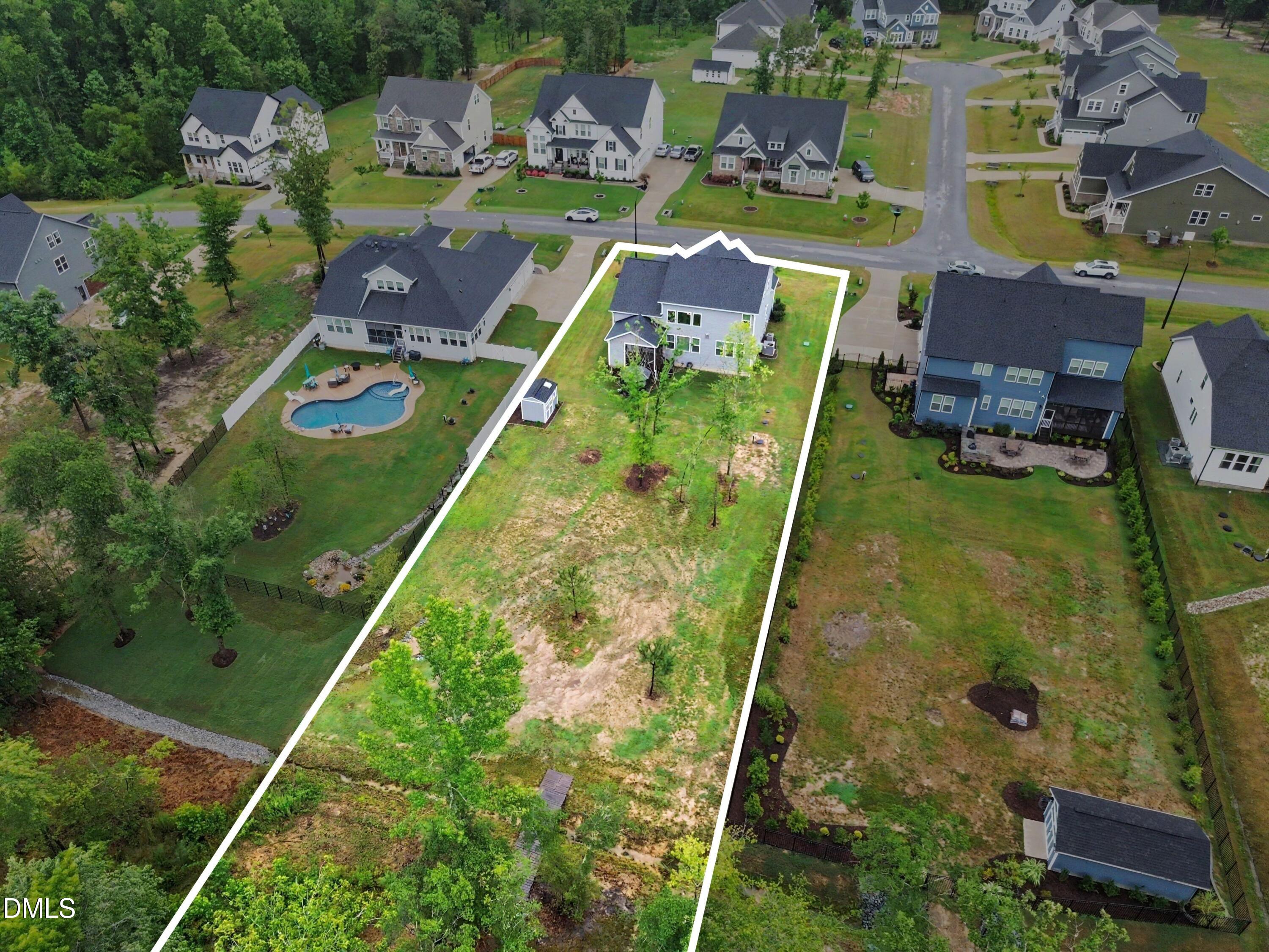 188 Streamside Drive Property Photo 38