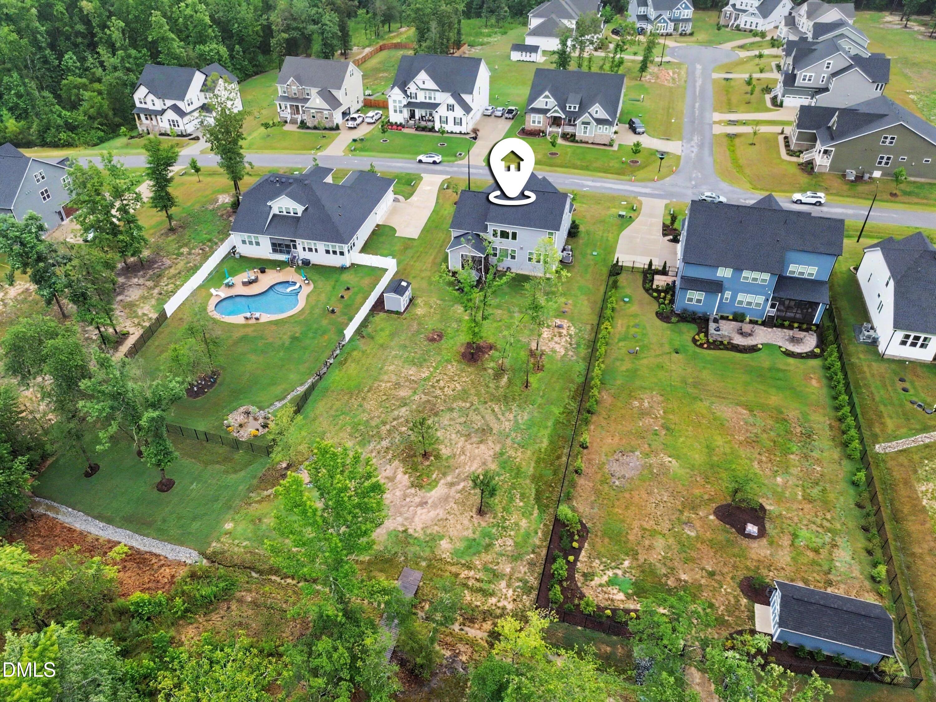188 Streamside Drive Property Photo 39