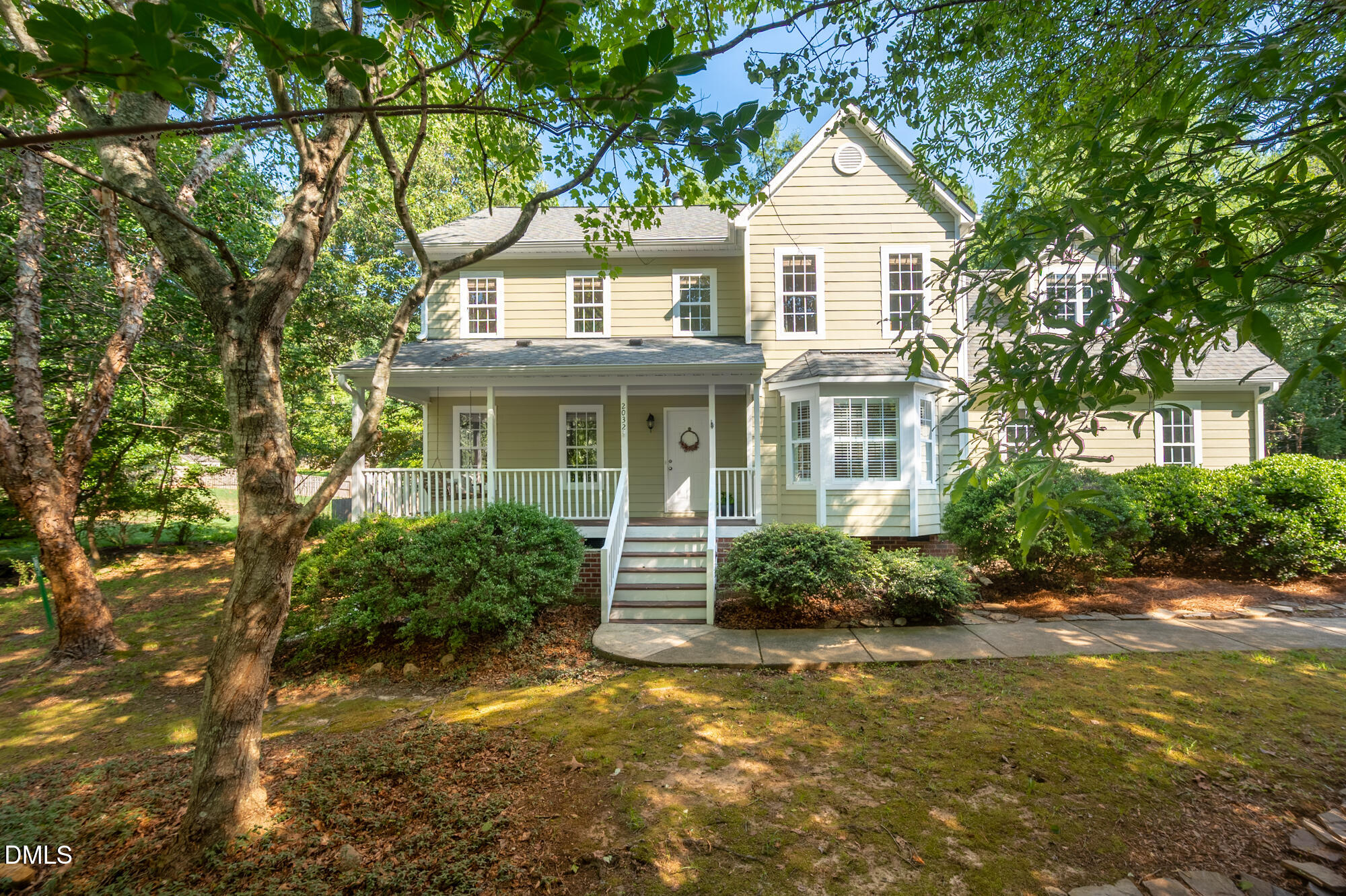 2032 Bayleaf Drive