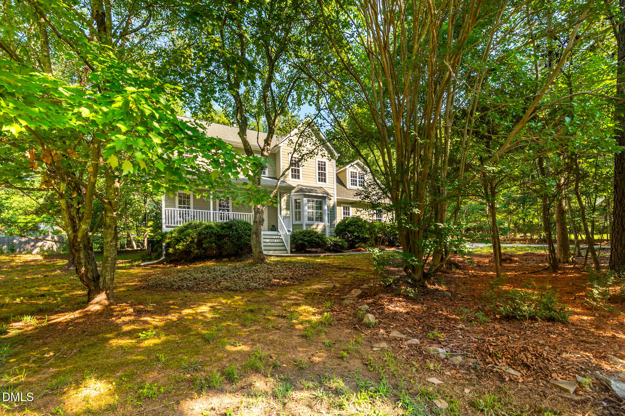 2032 Bayleaf Drive Property Photo 3