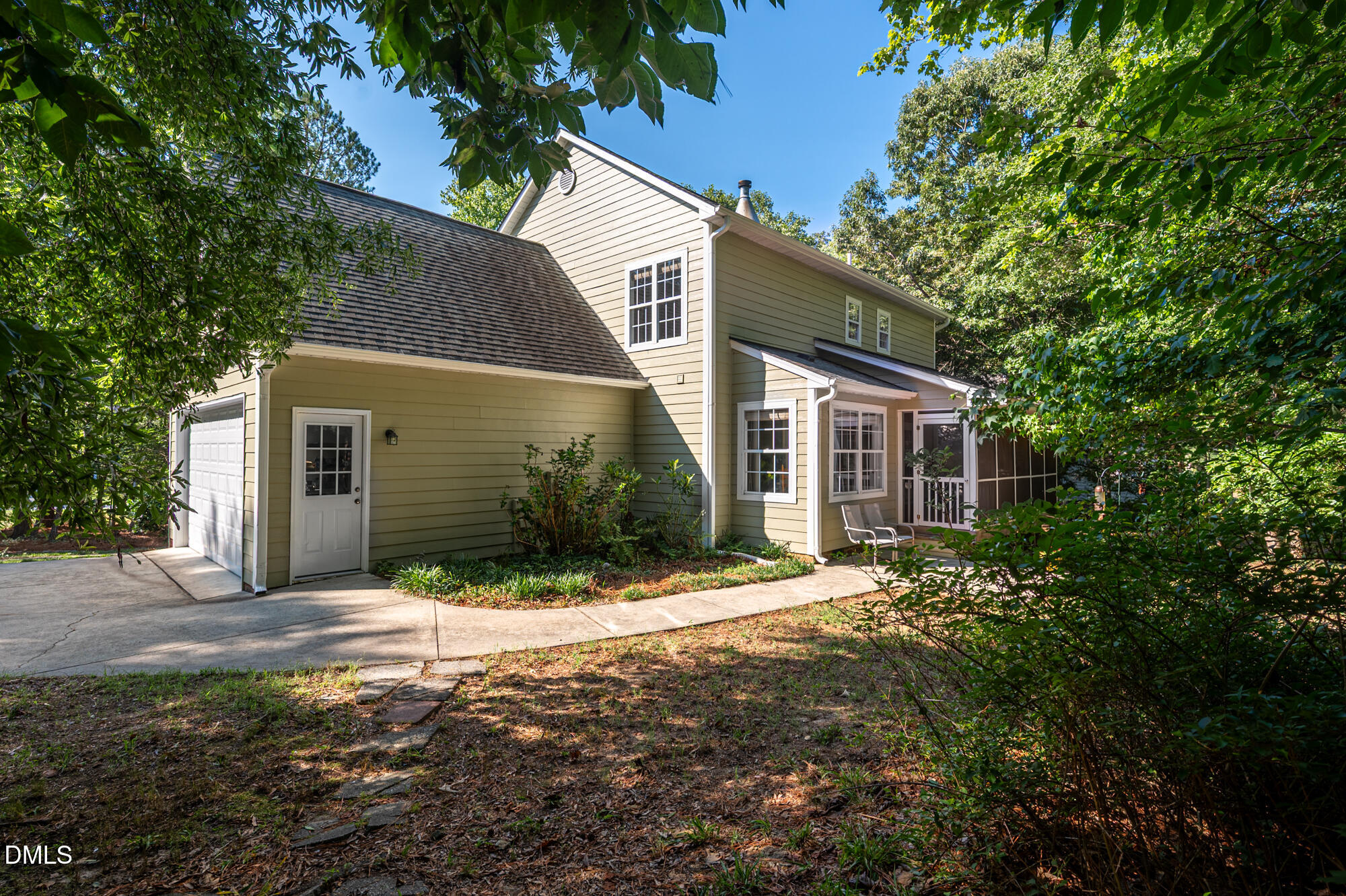 2032 Bayleaf Drive Property Photo 40