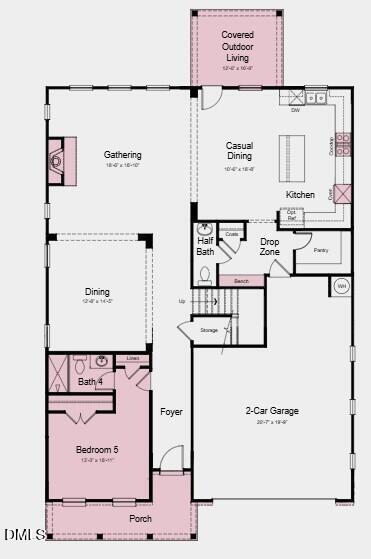 2024 Mayglass Drive Property Photo 52