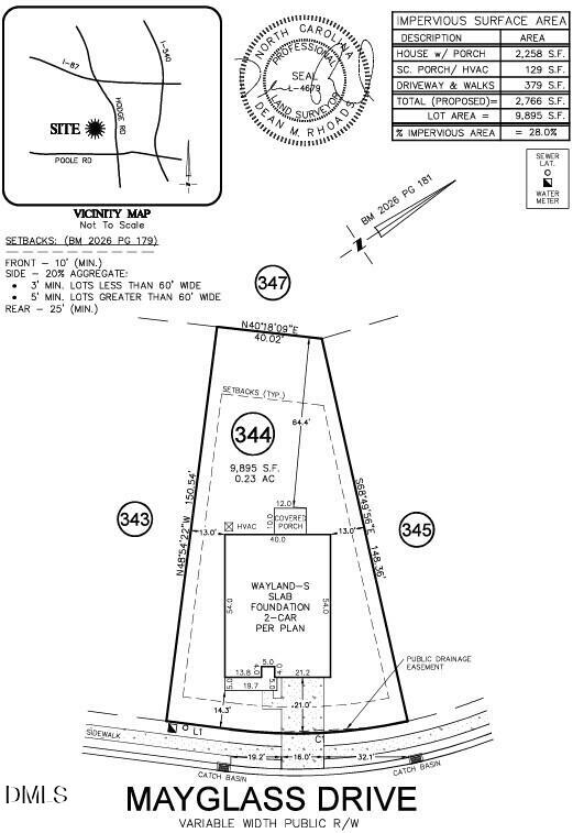 2024 Mayglass Drive Property Photo 55