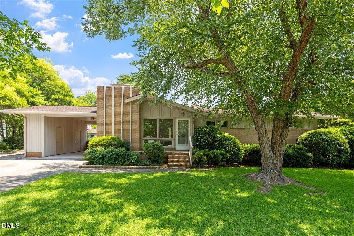 3804 Bland Road