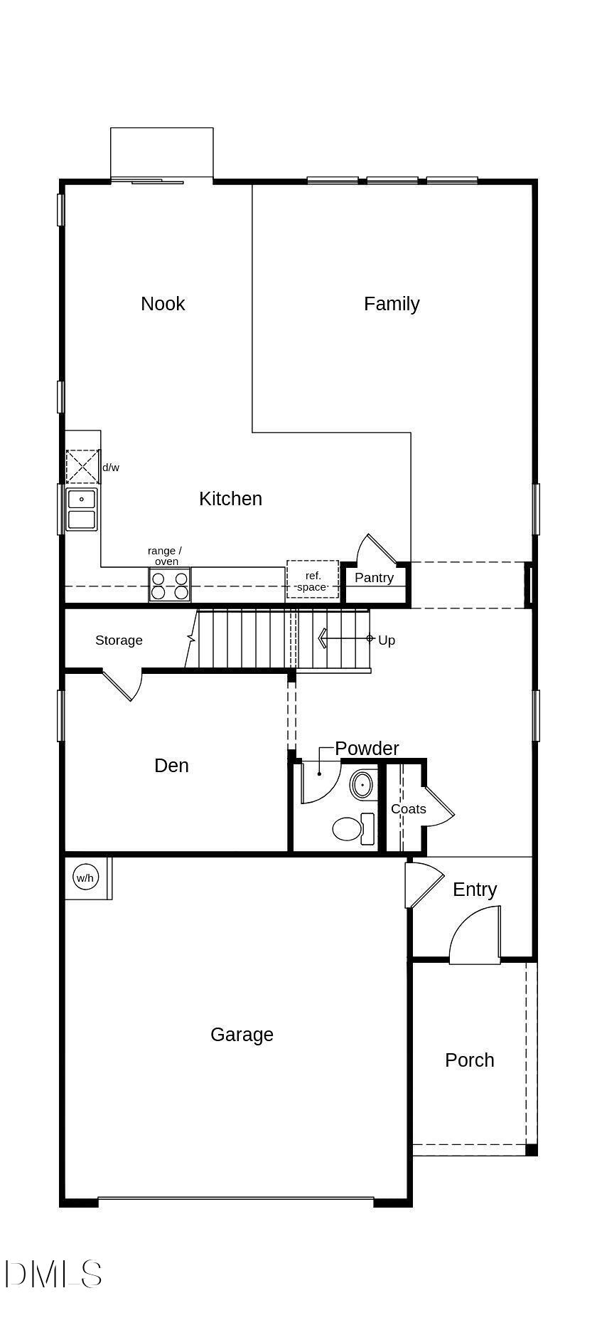 430 Jade Crk Circle Property Photo 2