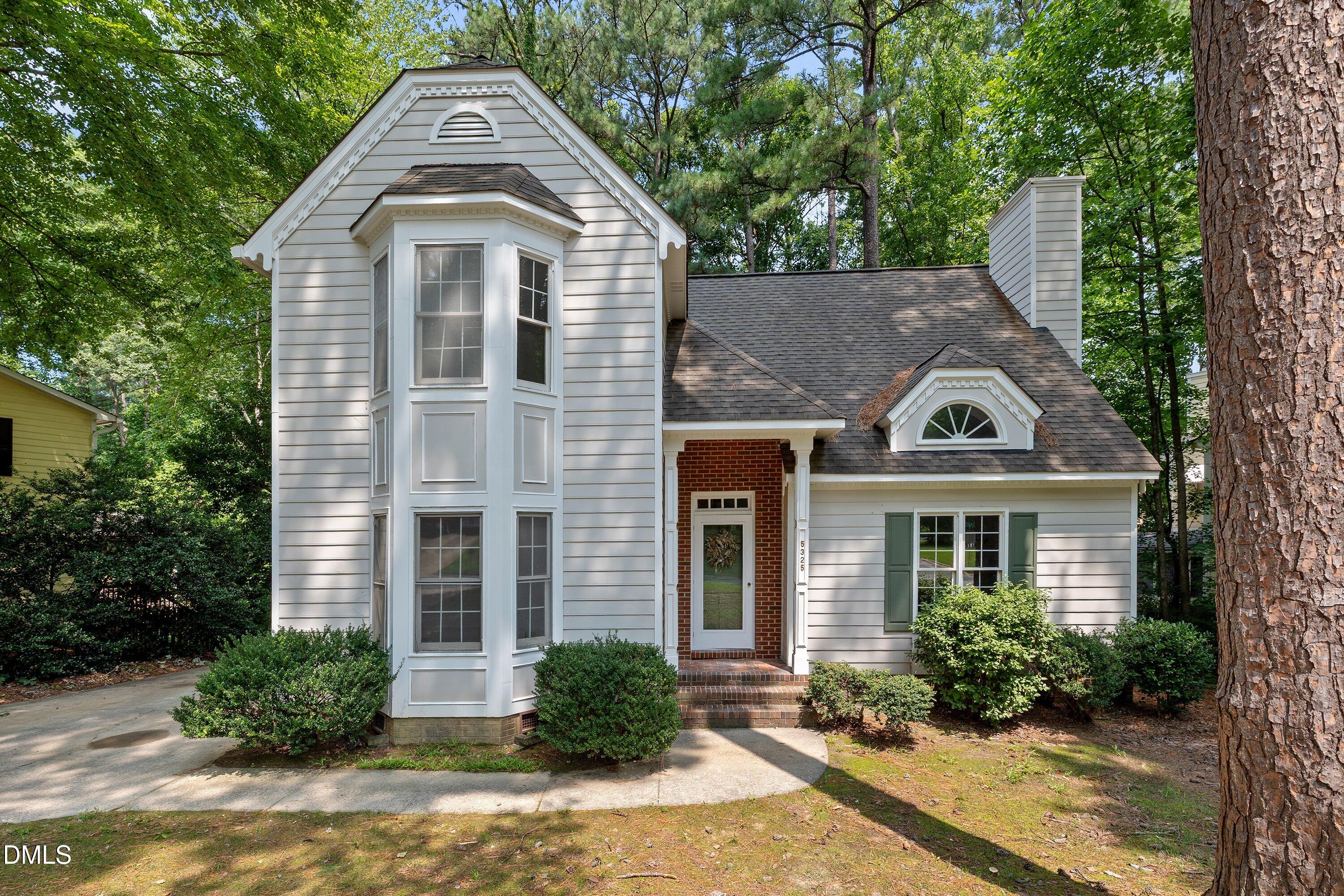 5325 Fairmead Circle Property Photo 1