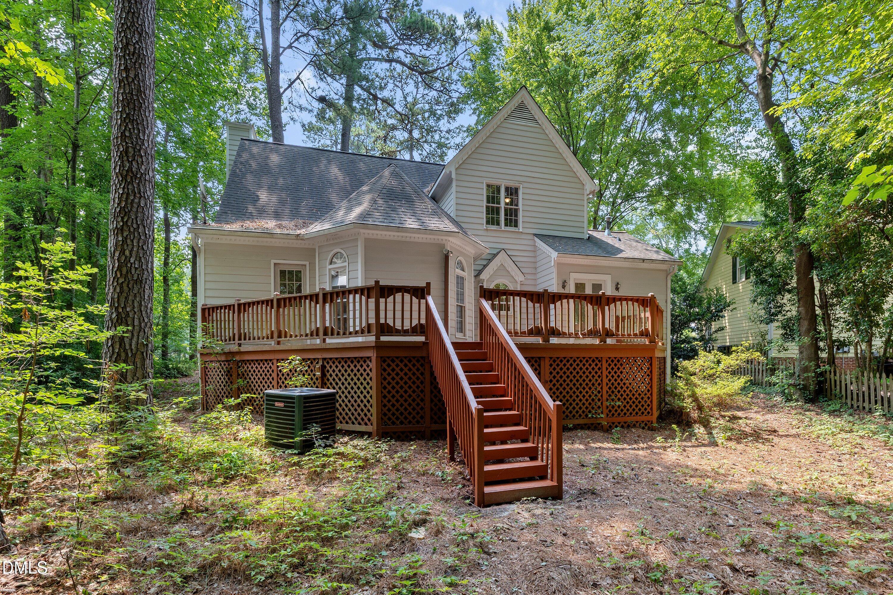 5325 Fairmead Circle Property Photo 29
